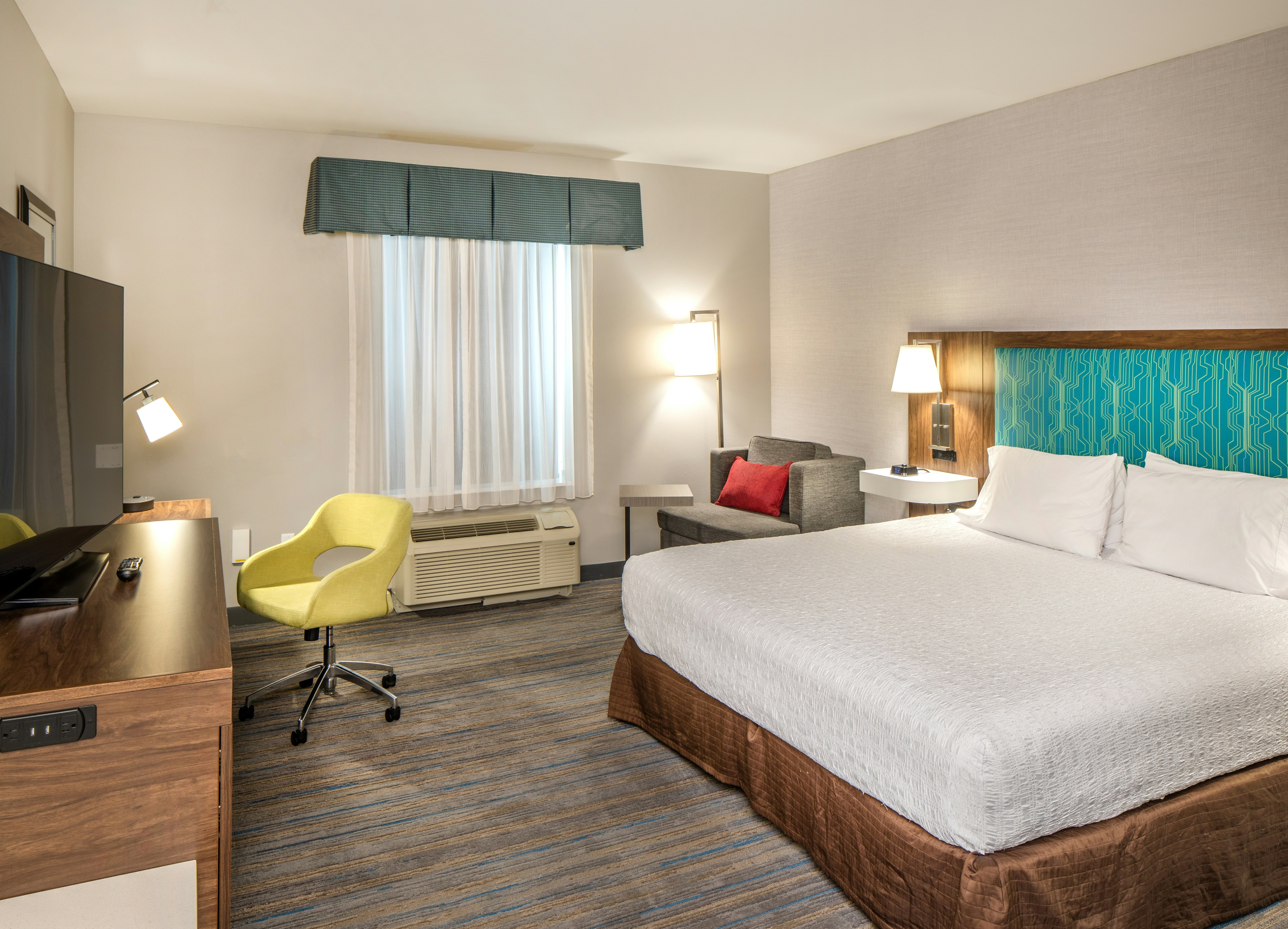 Hampton Inn & Suites Omaha Southwest-La Vista