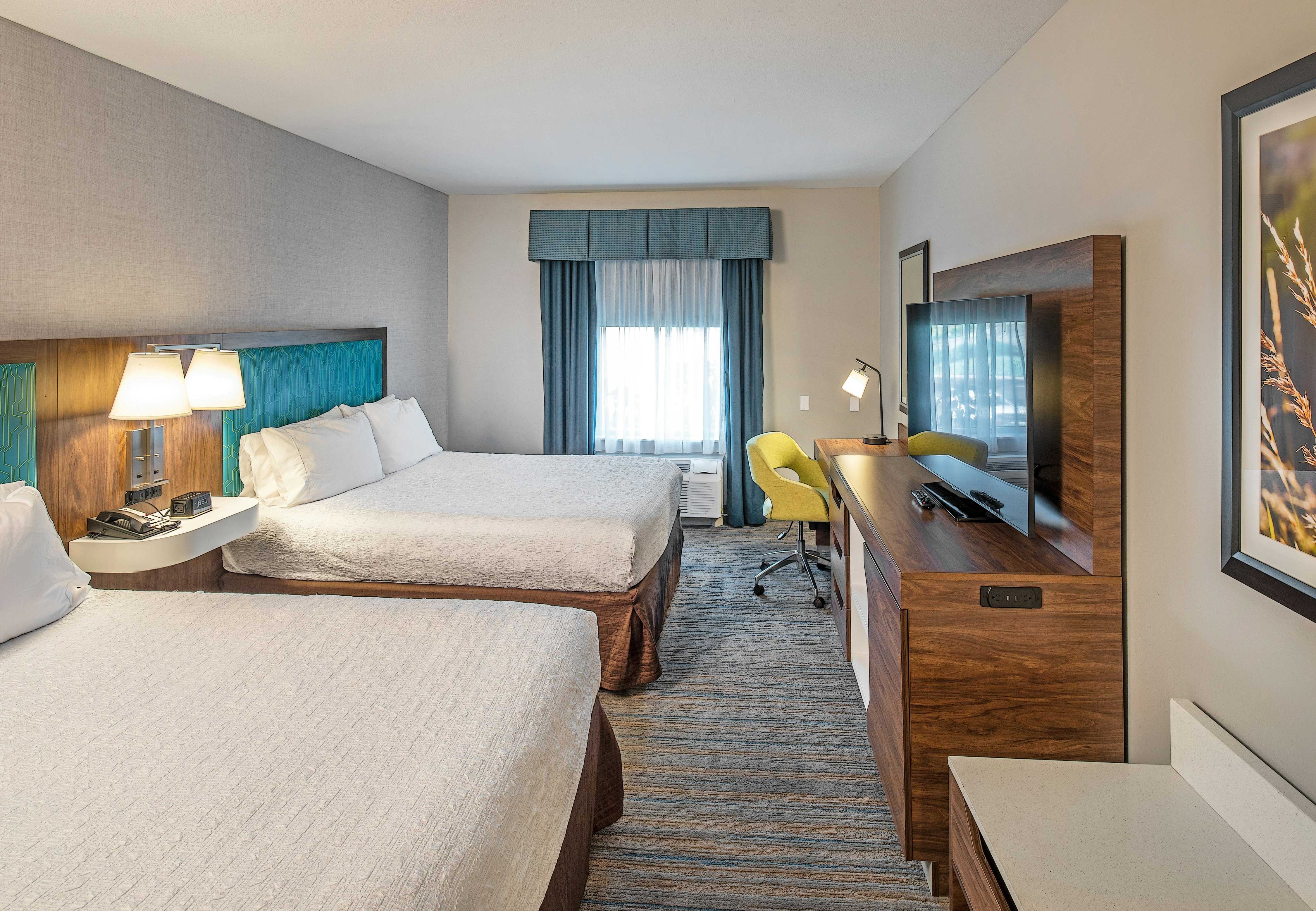 Hampton Inn & Suites Omaha Southwest-La Vista