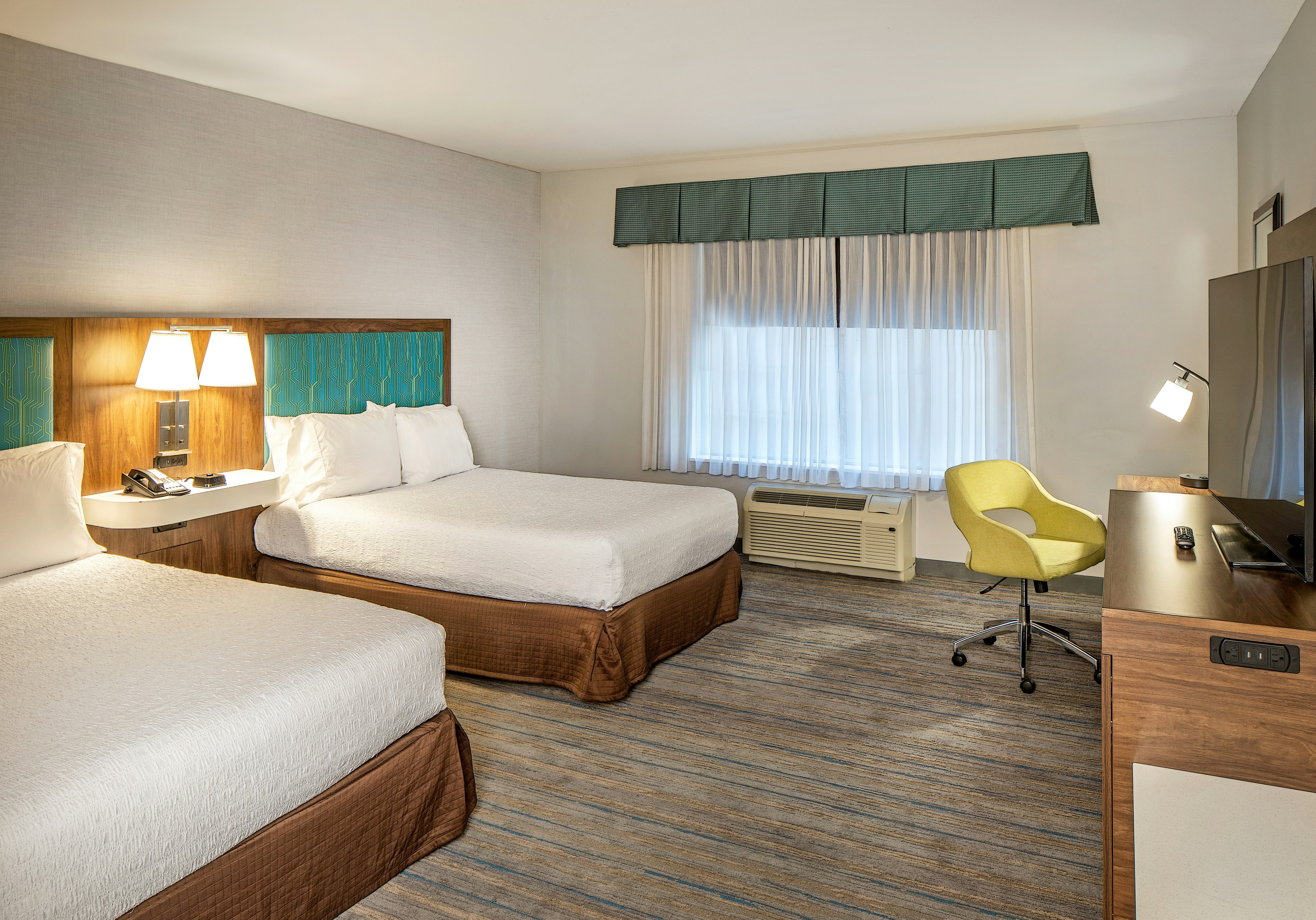 Hampton Inn & Suites Omaha Southwest-La Vista