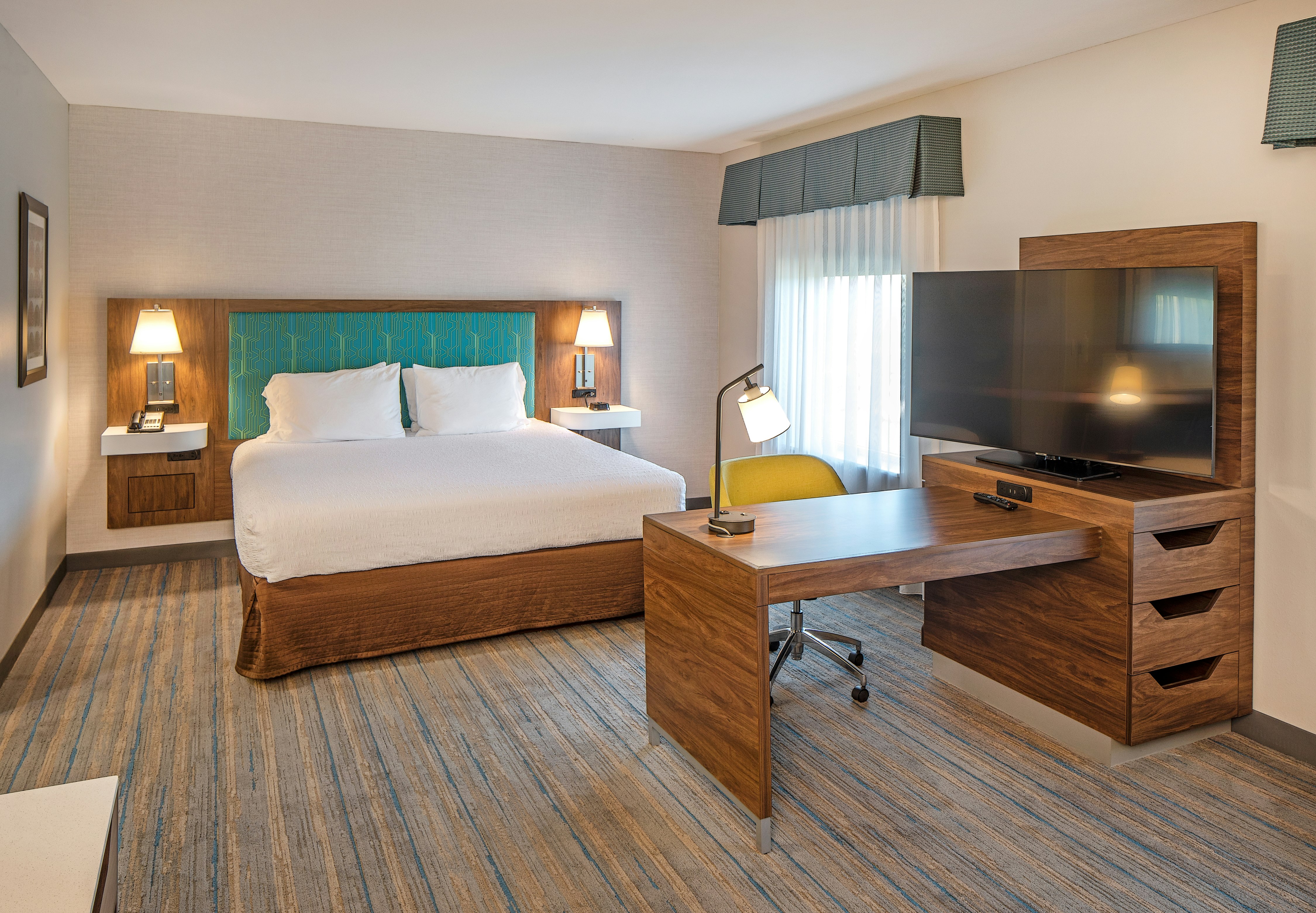 Hampton Inn & Suites Omaha Southwest-La Vista