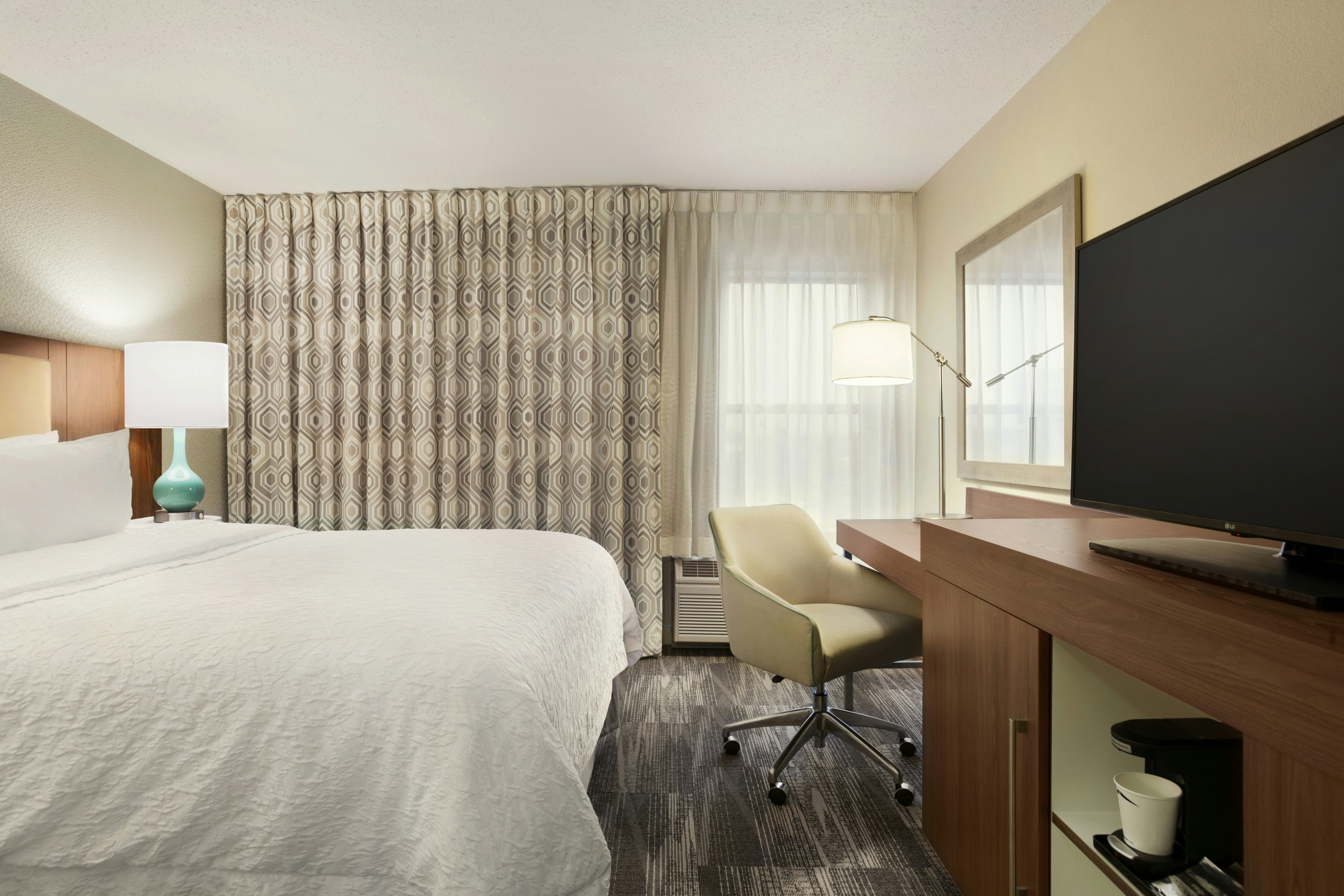 Hampton Inn Findlay