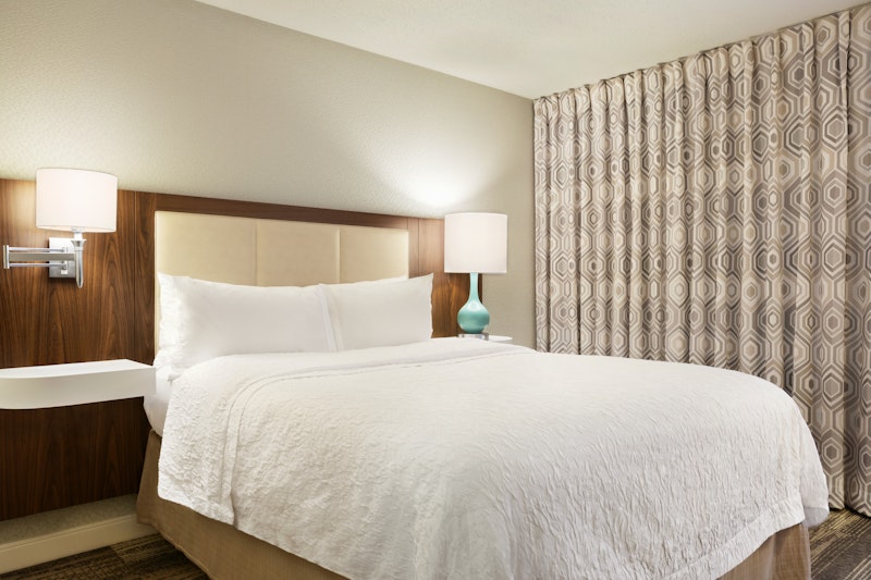 Hampton Inn Findlay
