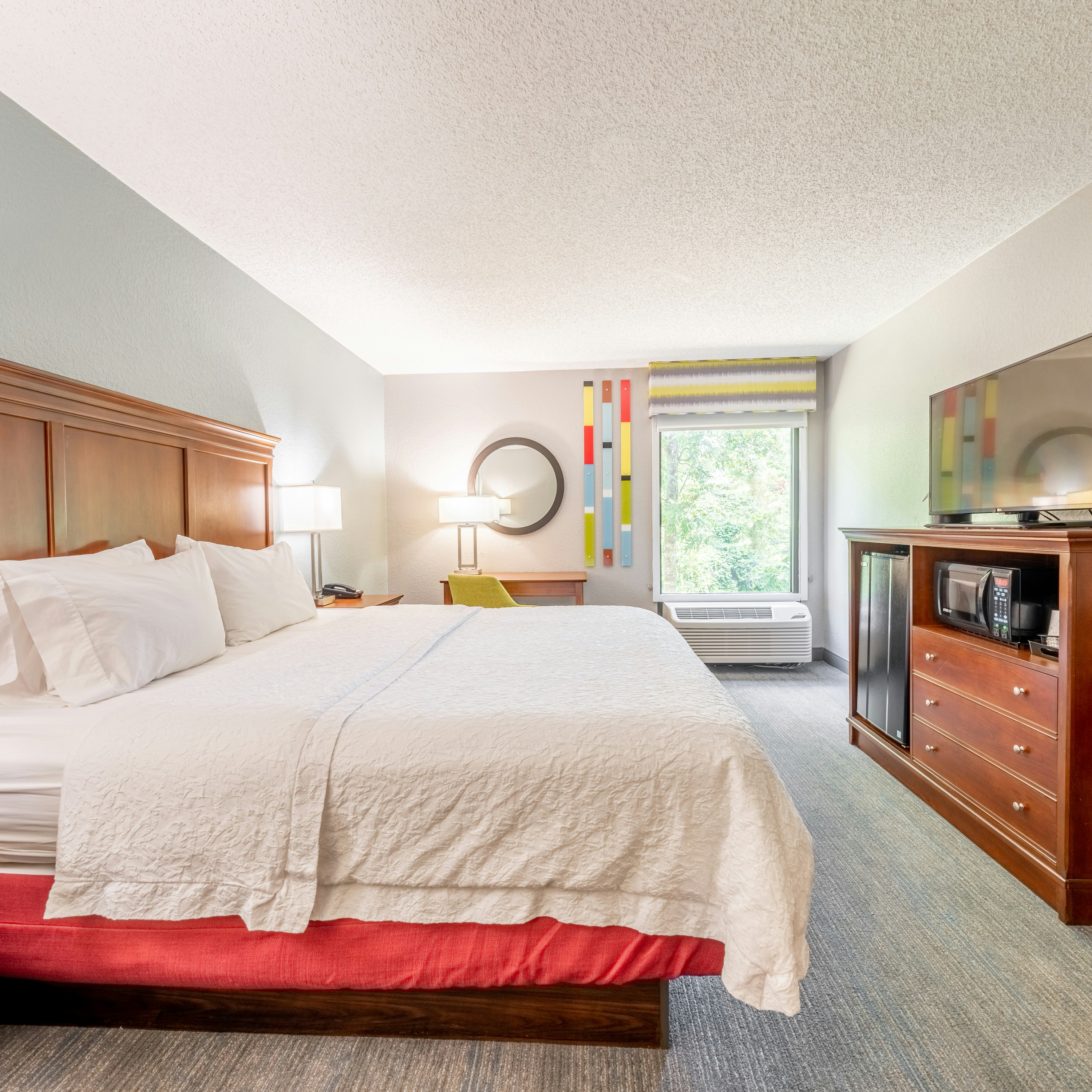 Hampton Inn Gainesville