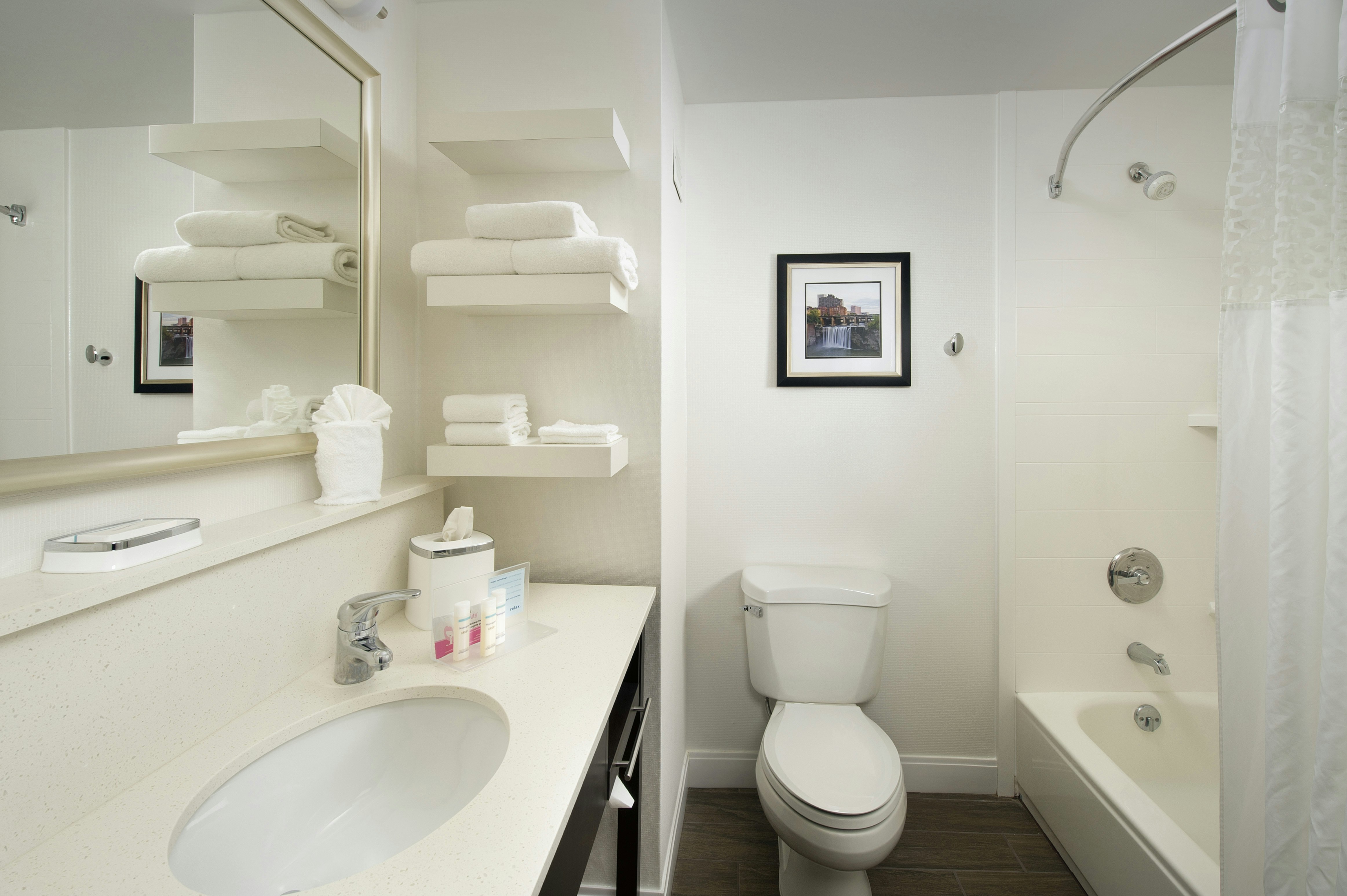 Hampton Inn by Hilton Rochester/Greece