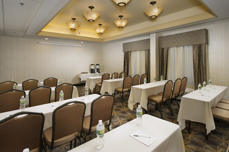 Hampton Inn by Hilton Rochester/Greece