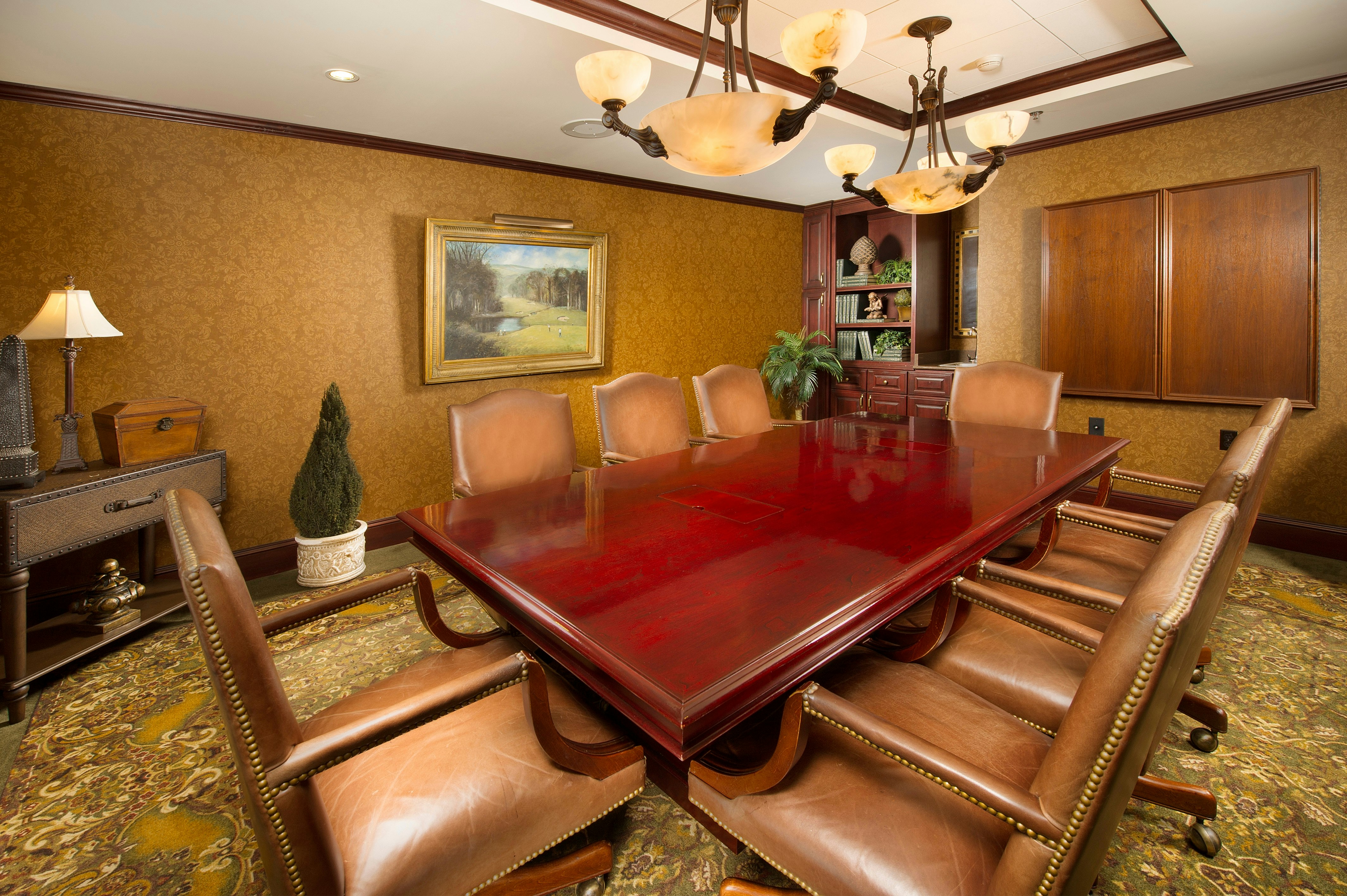 Hampton Inn & Suites Stillwater