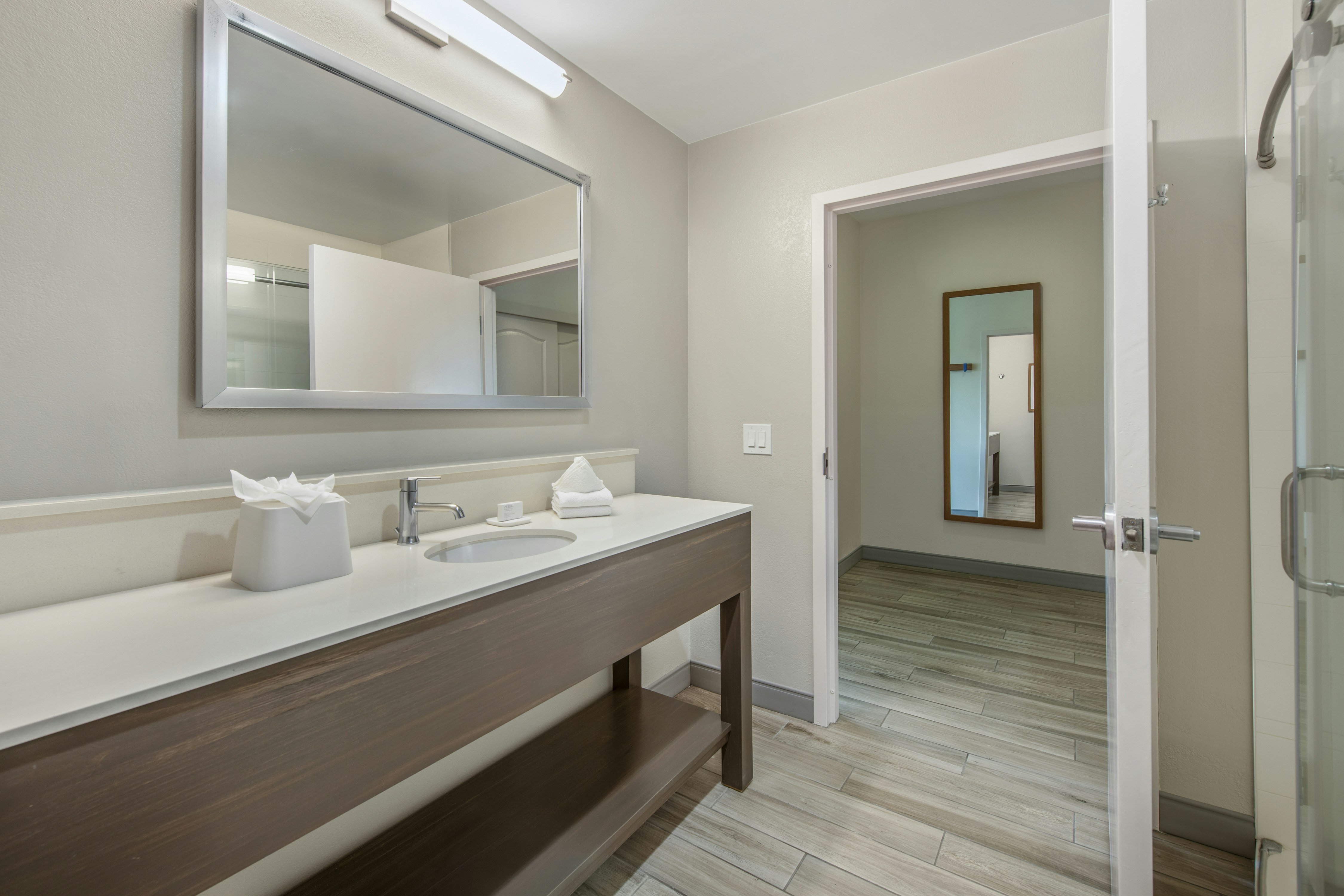 Hampton Inn Channel Islands Harbor