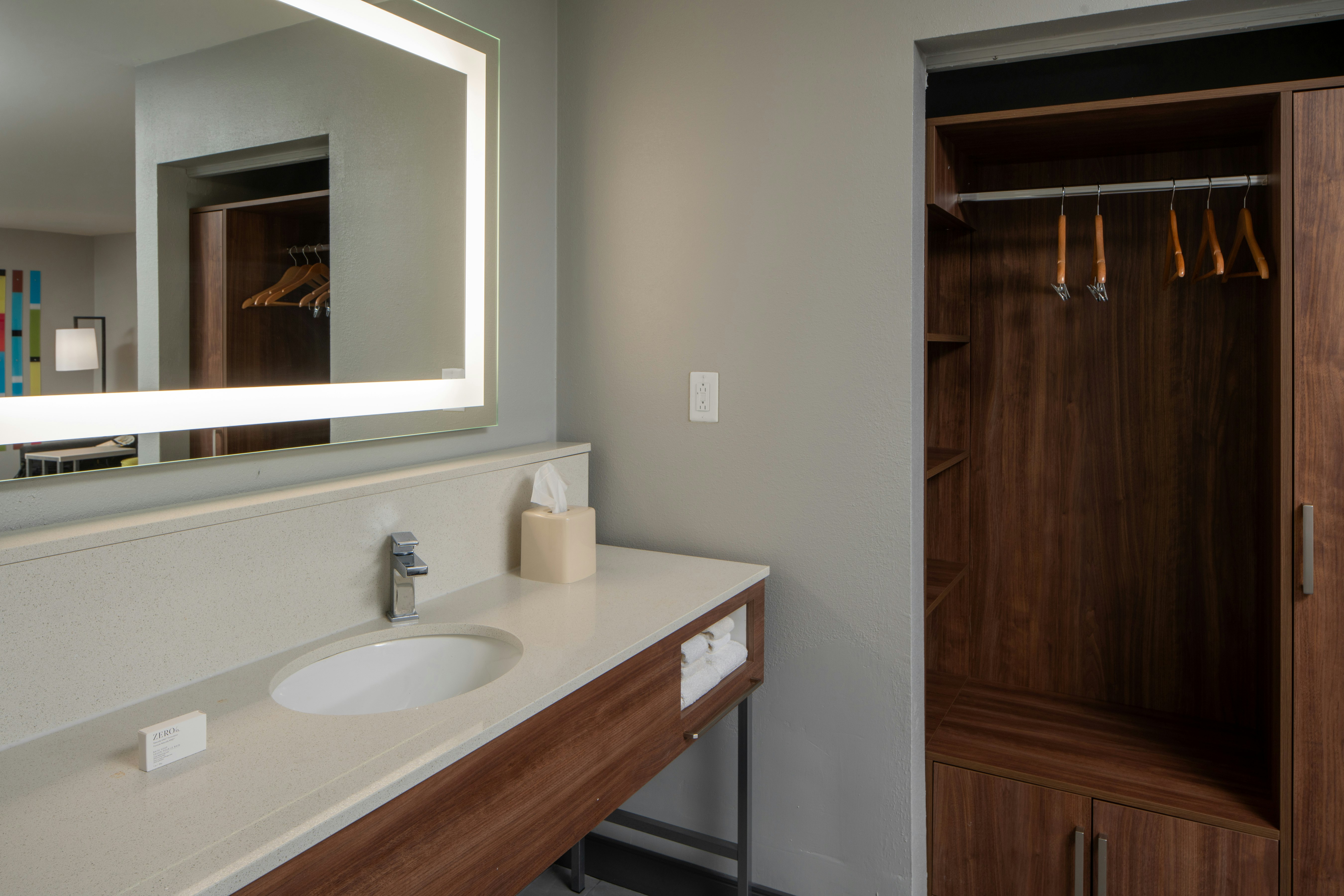 Hampton Inn Enterprise