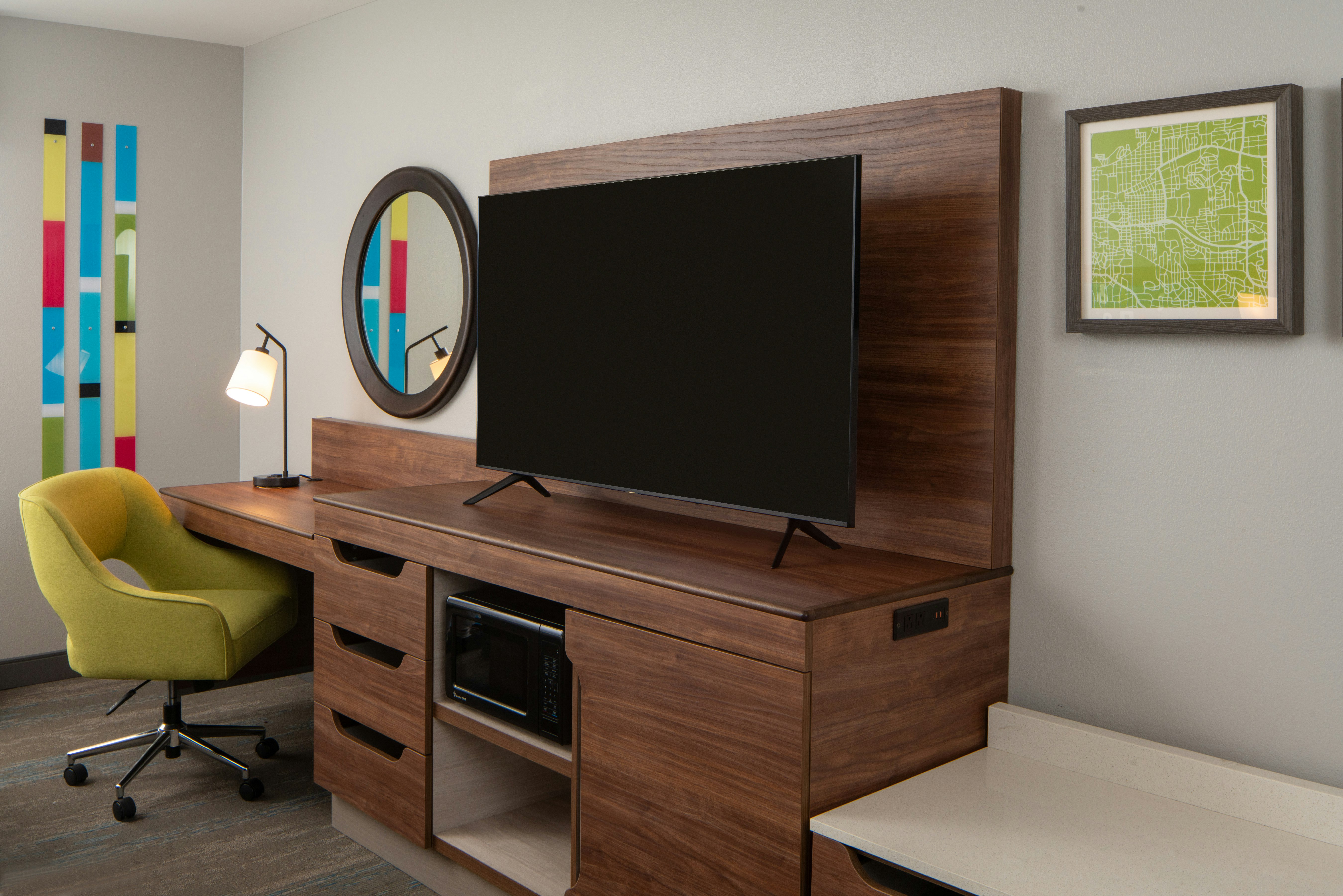 Hampton Inn Enterprise