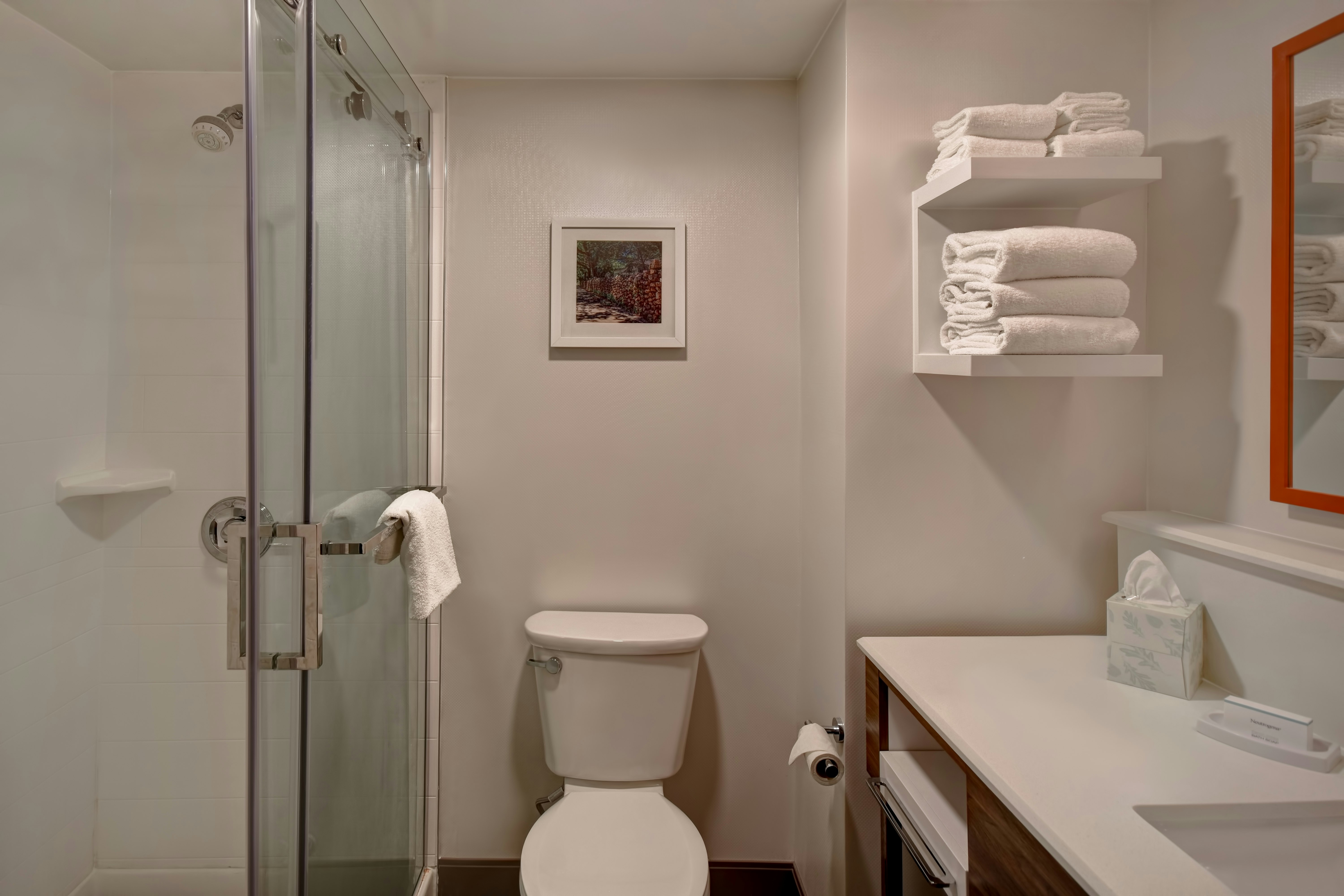 Hampton Inn Birmingham-Colonnade 280