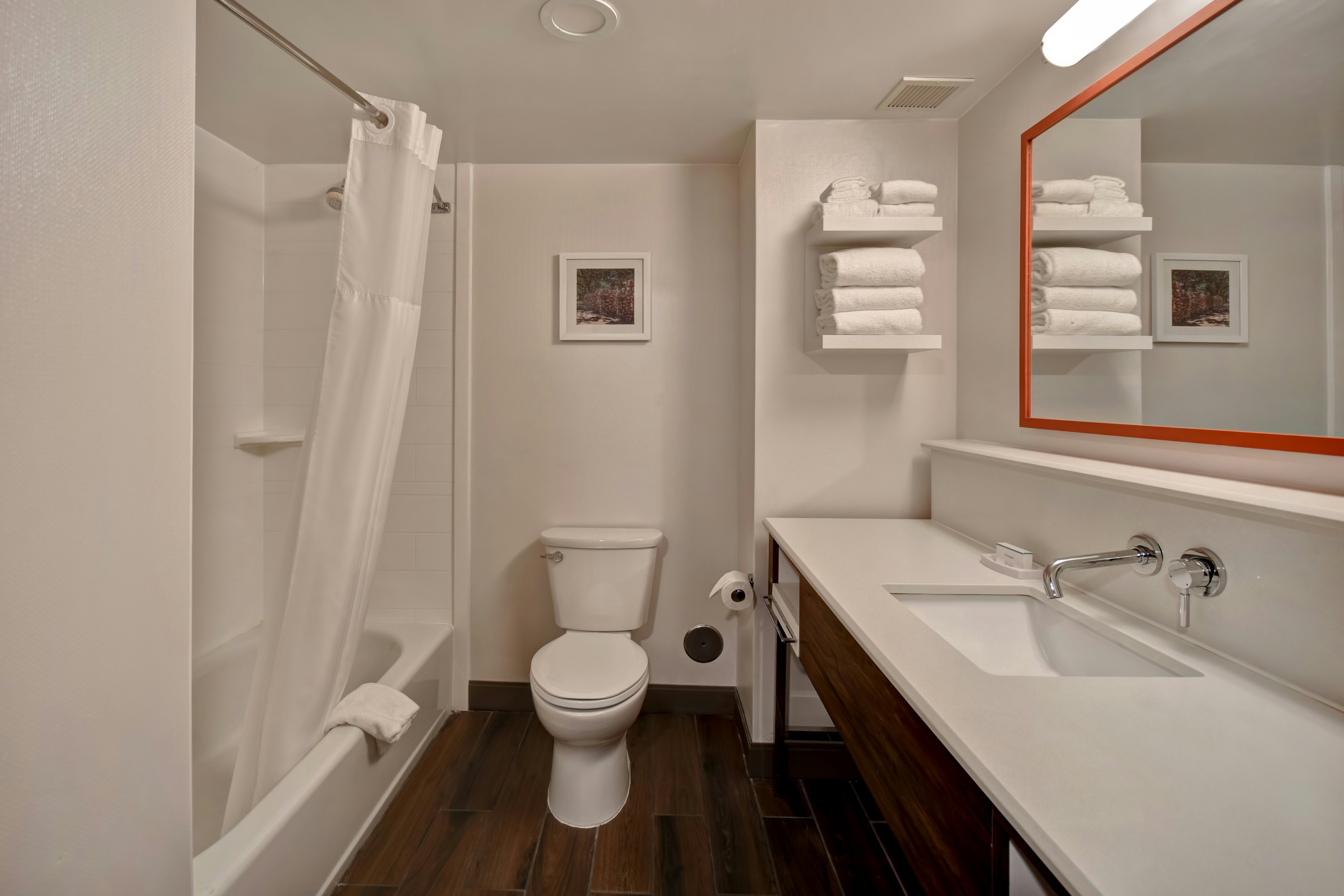 Hampton Inn Birmingham-Colonnade 280