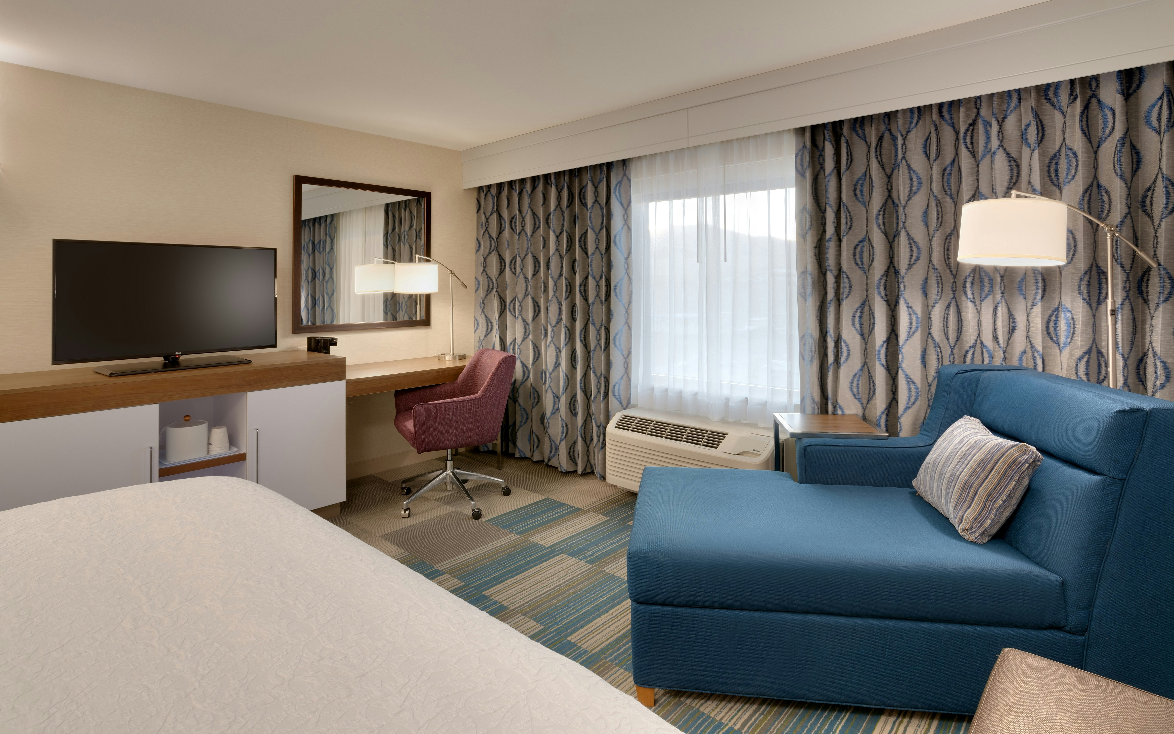 Hampton Inn & Suites Pocatello