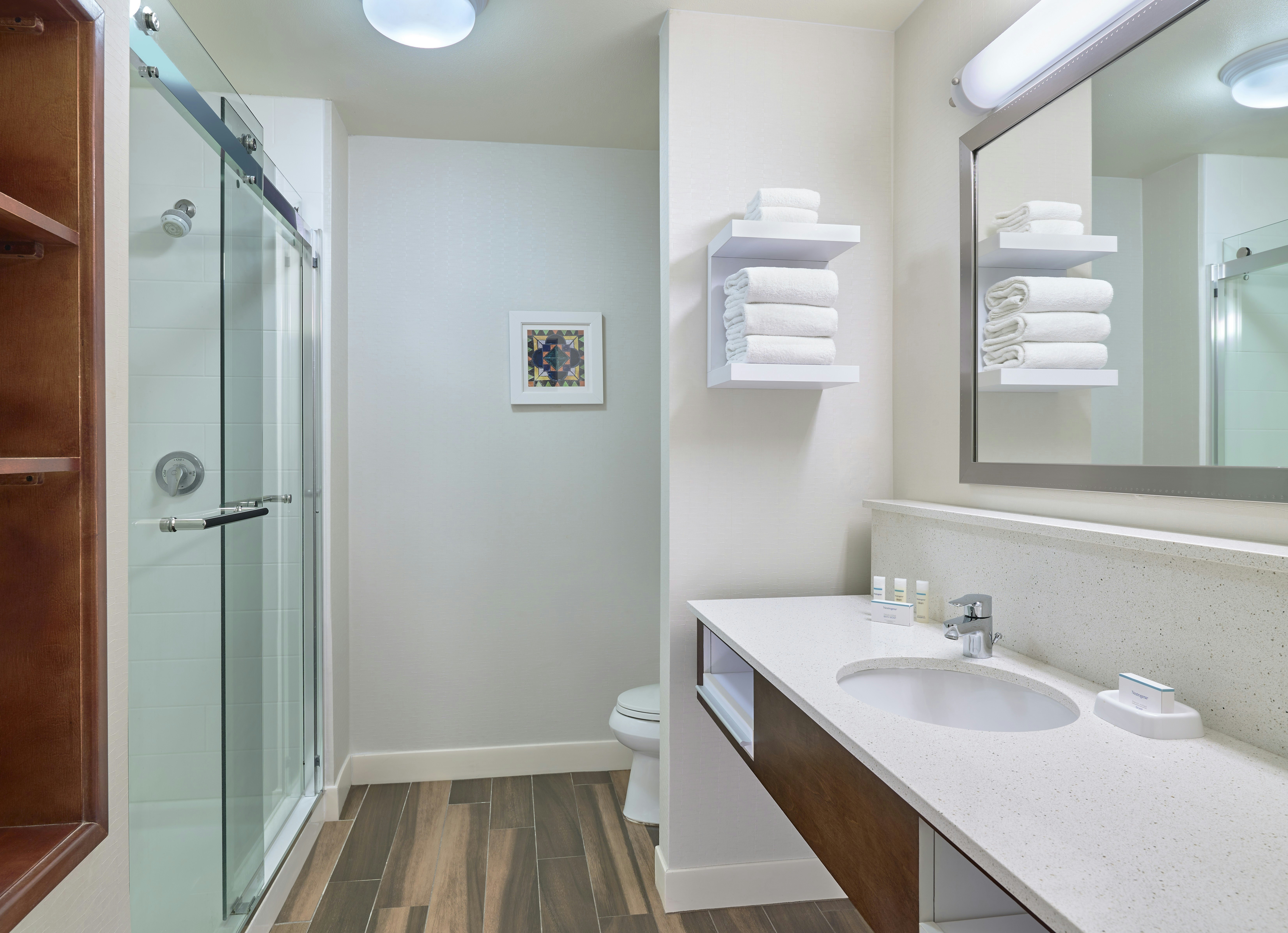 Hampton Inn & Suites Schertz