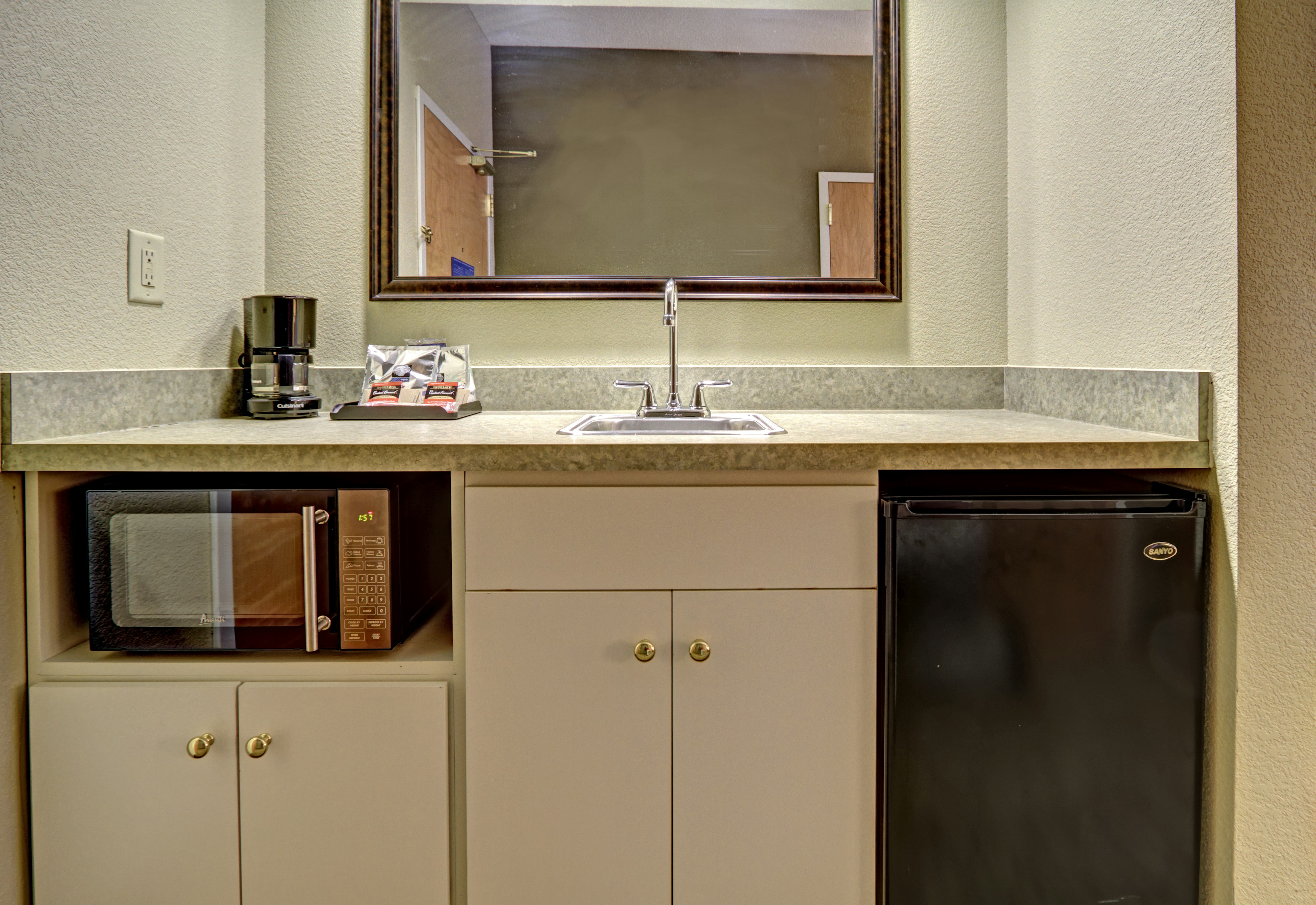 Hampton Inn & Suites Kalamazoo/Oshtemo