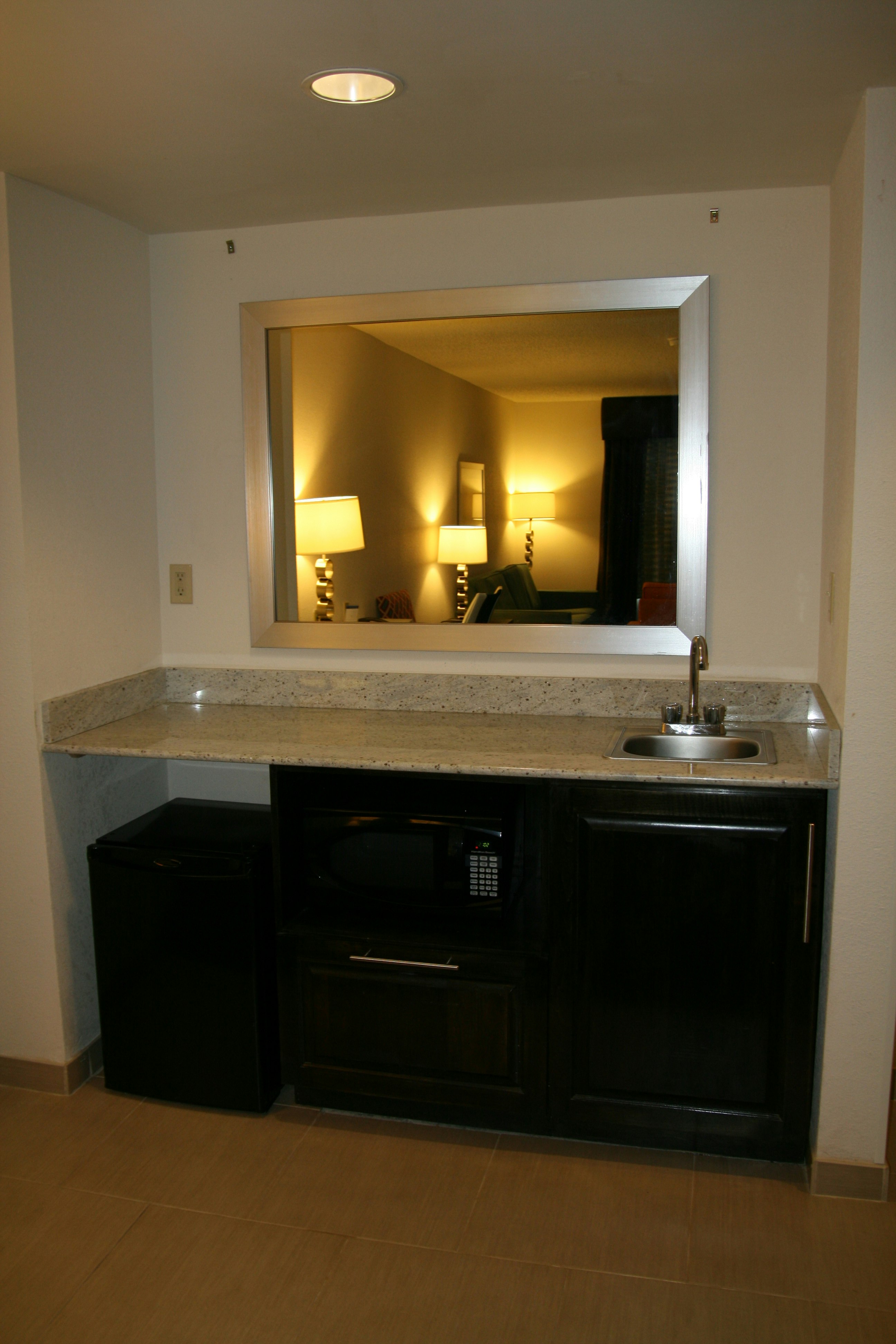 Hampton Inn Shreveport-Airport