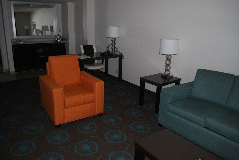 Hampton Inn Shreveport-Airport