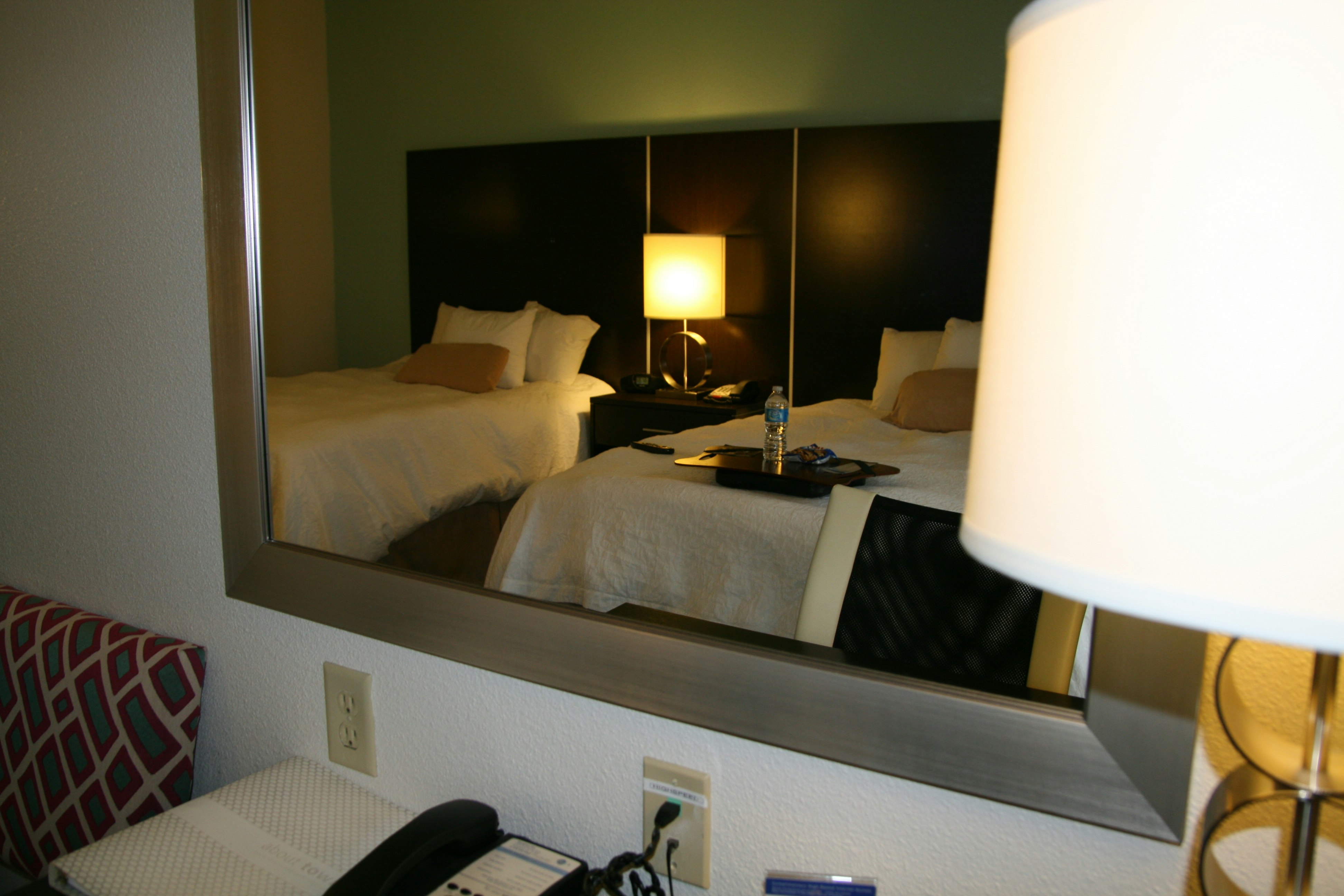 Hampton Inn Shreveport-Airport