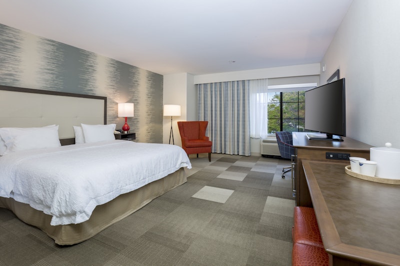 Hampton Inn by Hilton Santa Barbara/Goleta