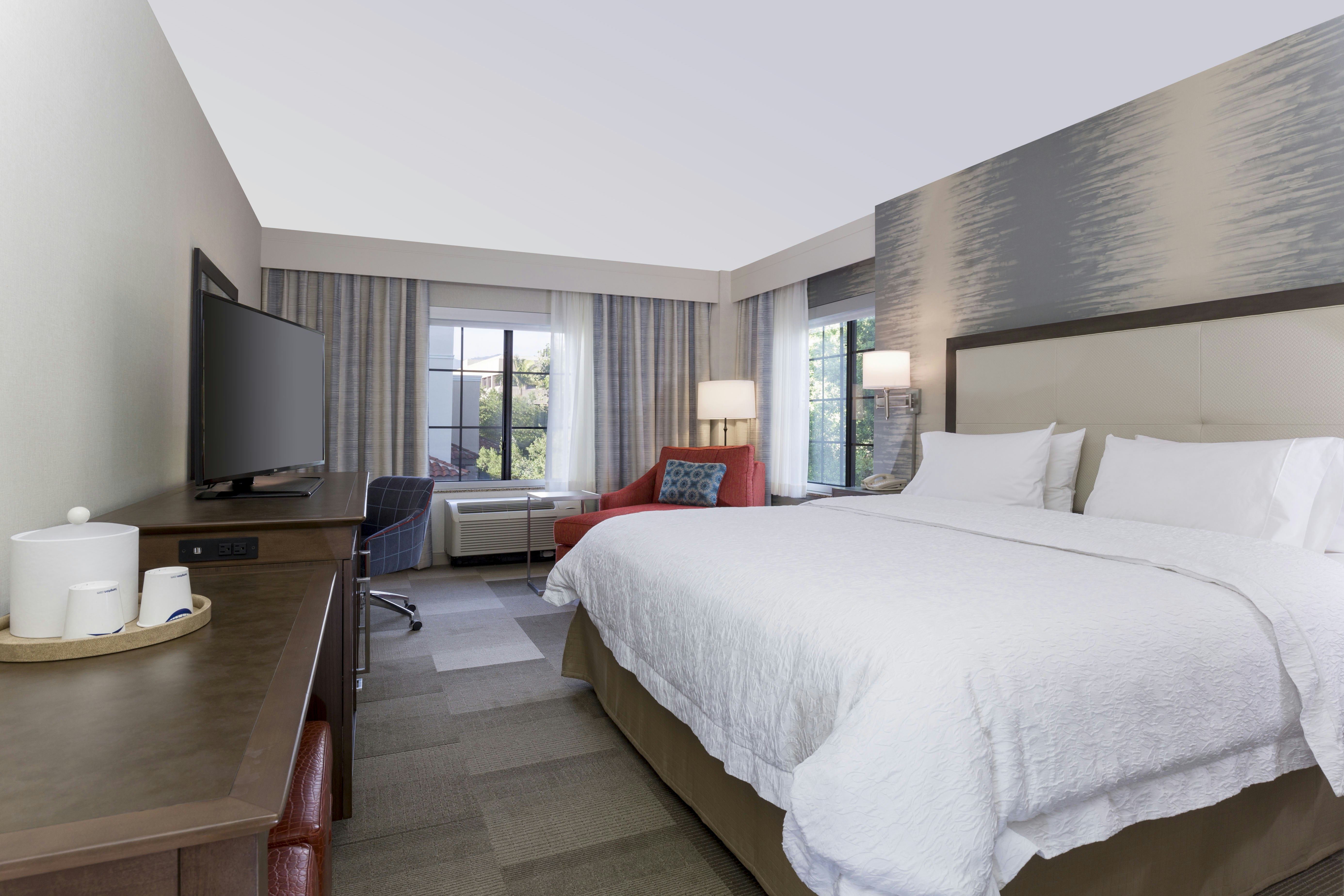 Hampton Inn by Hilton Santa Barbara/Goleta