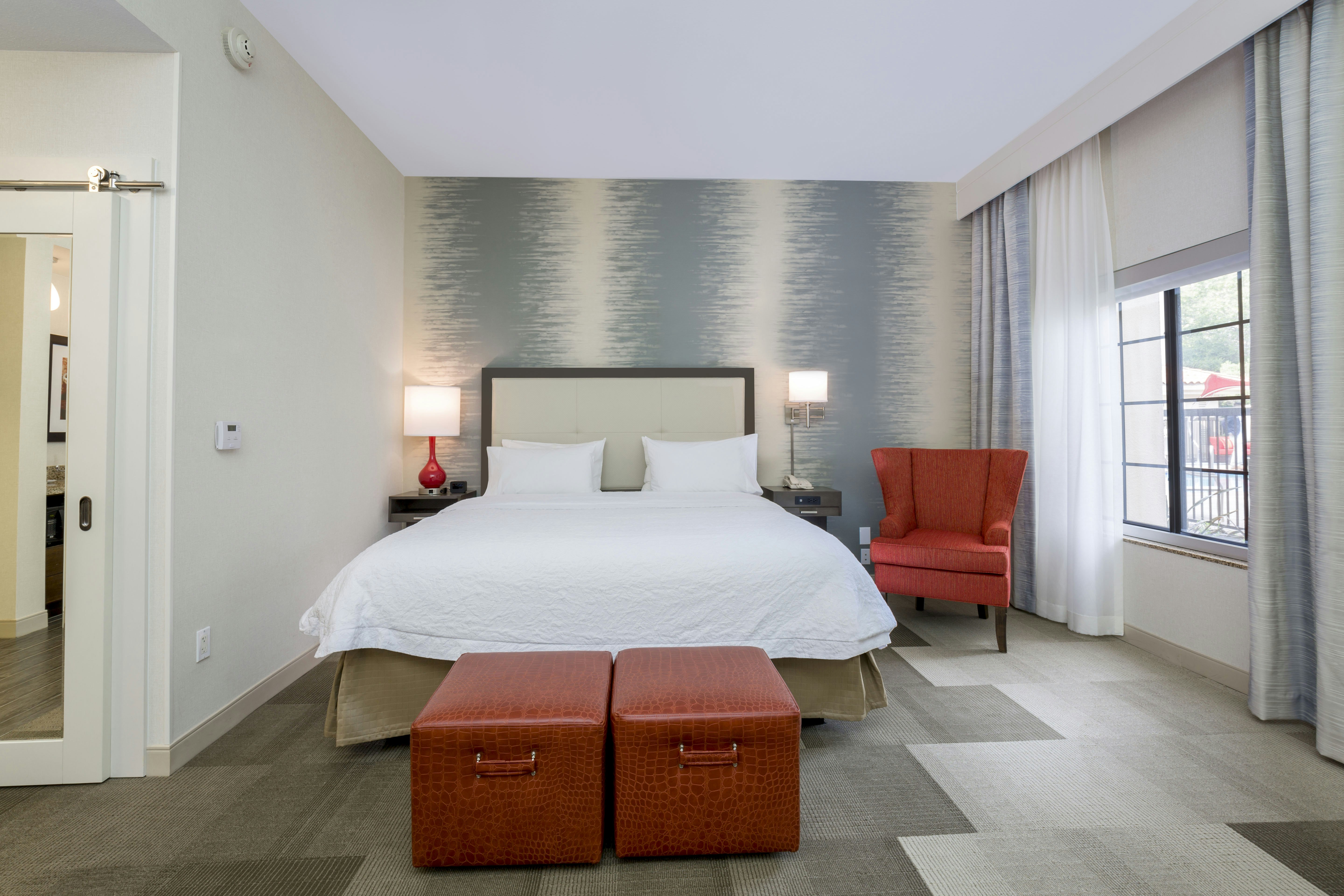 Hampton Inn by Hilton Santa Barbara/Goleta