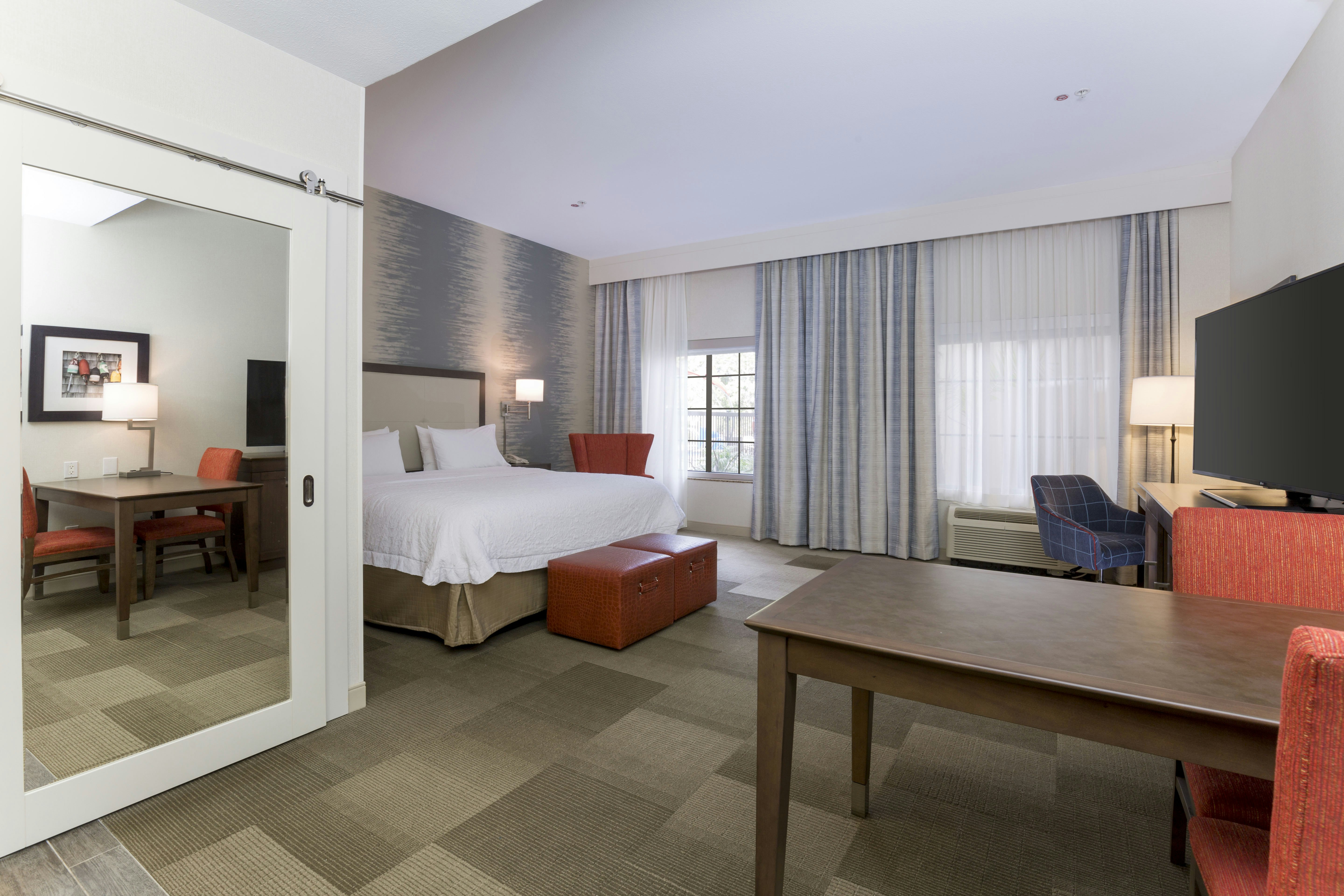 Hampton Inn by Hilton Santa Barbara/Goleta