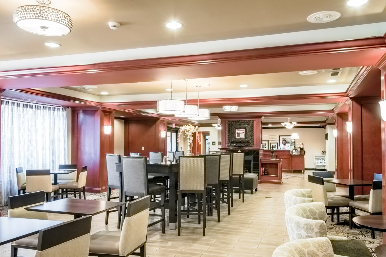 Venue gallery photo