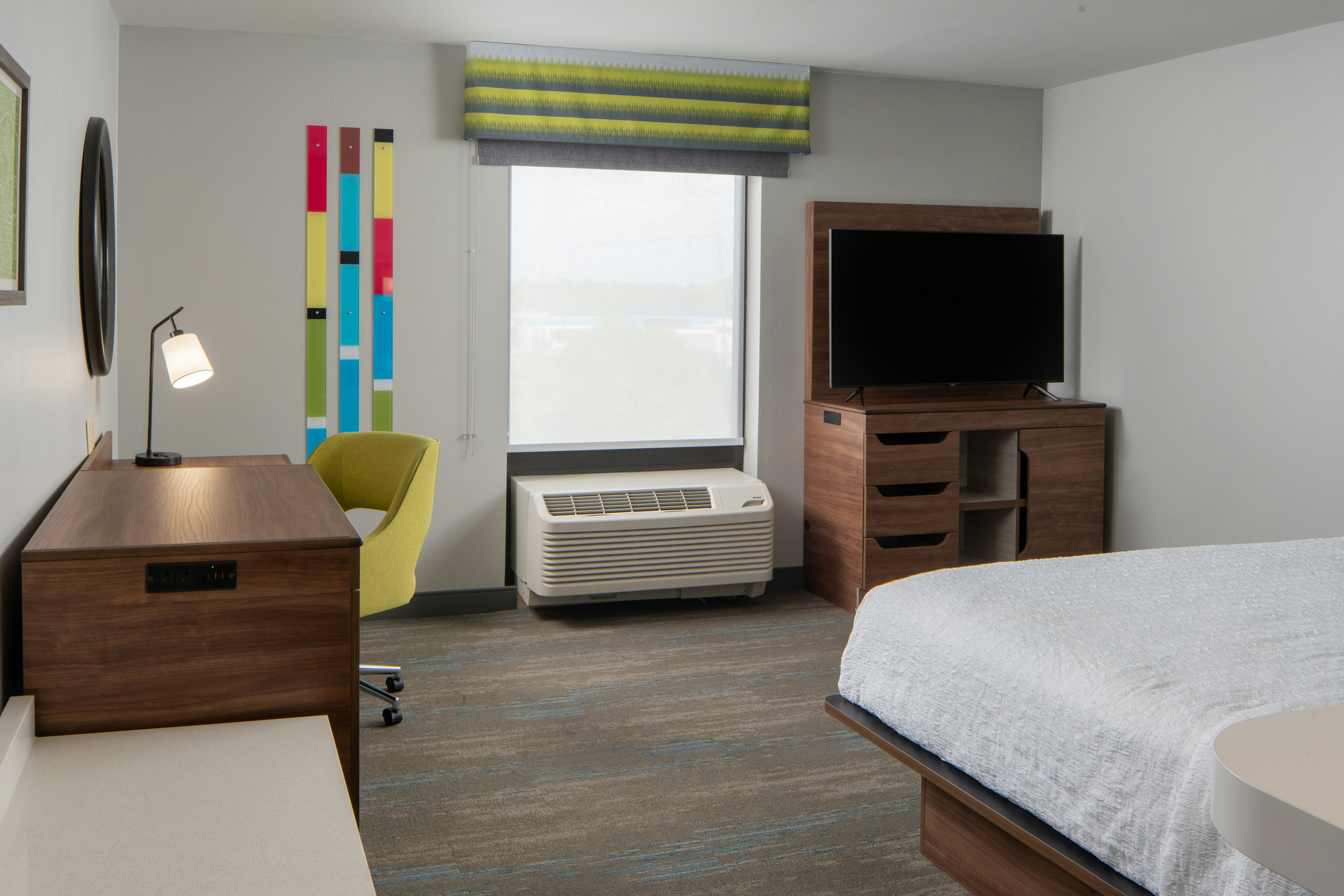 Hampton Inn Montgomery-South-Airport