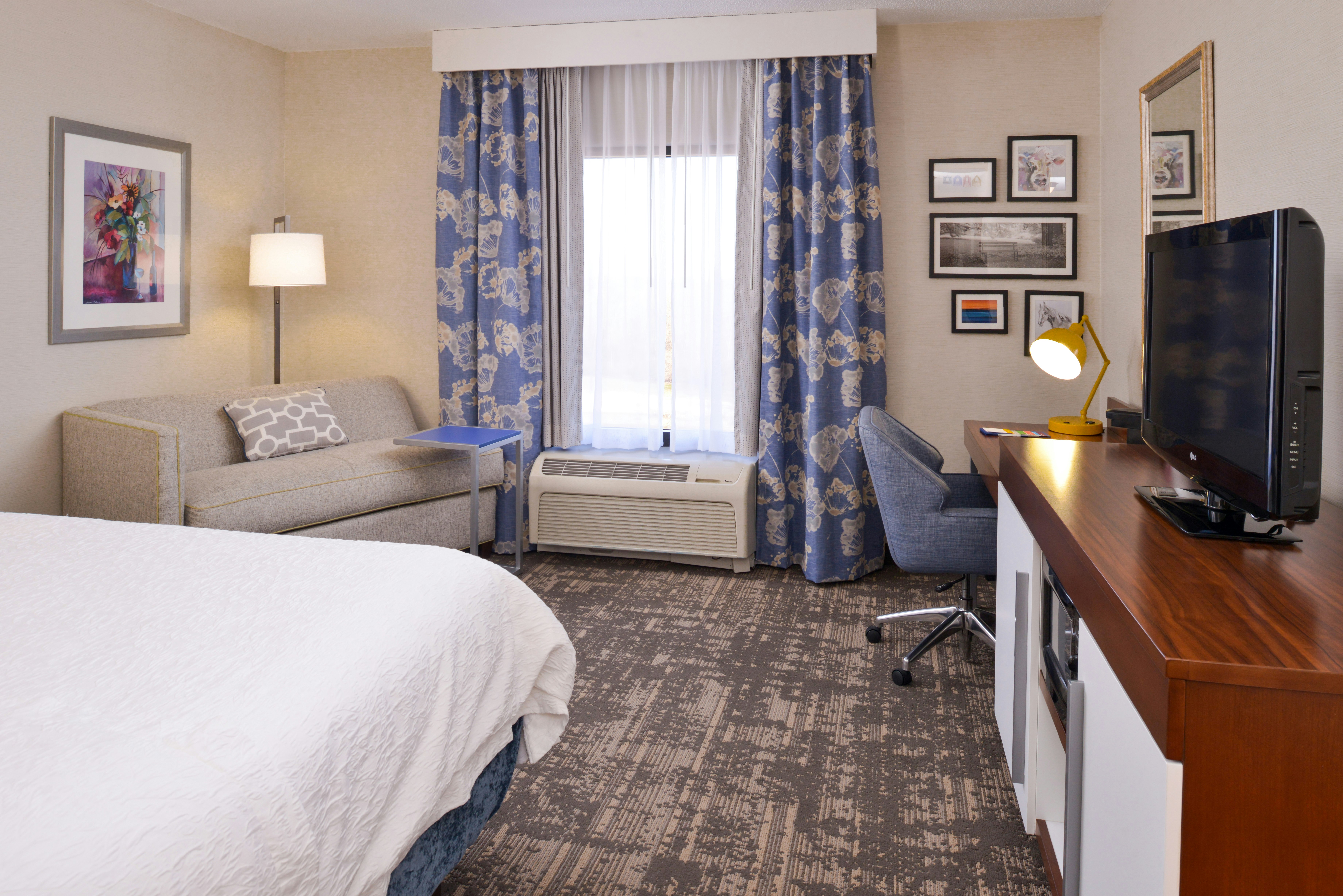 Hampton Inn & Suites Wilmington