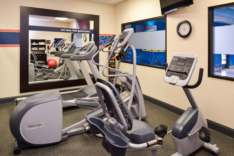 Hampton Inn & Suites Wilmington