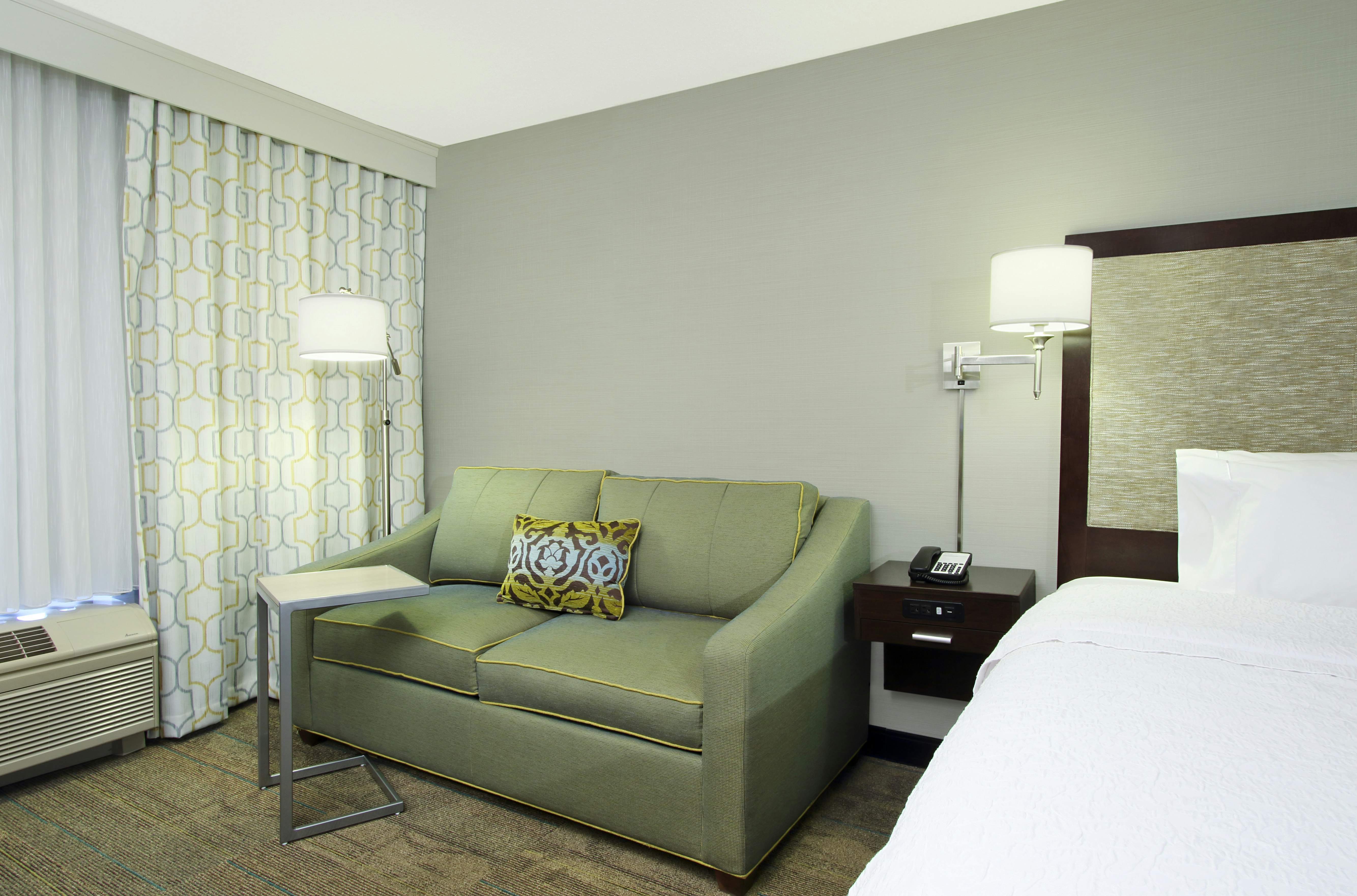 Hampton Inn & Suites Columbus Hilliard