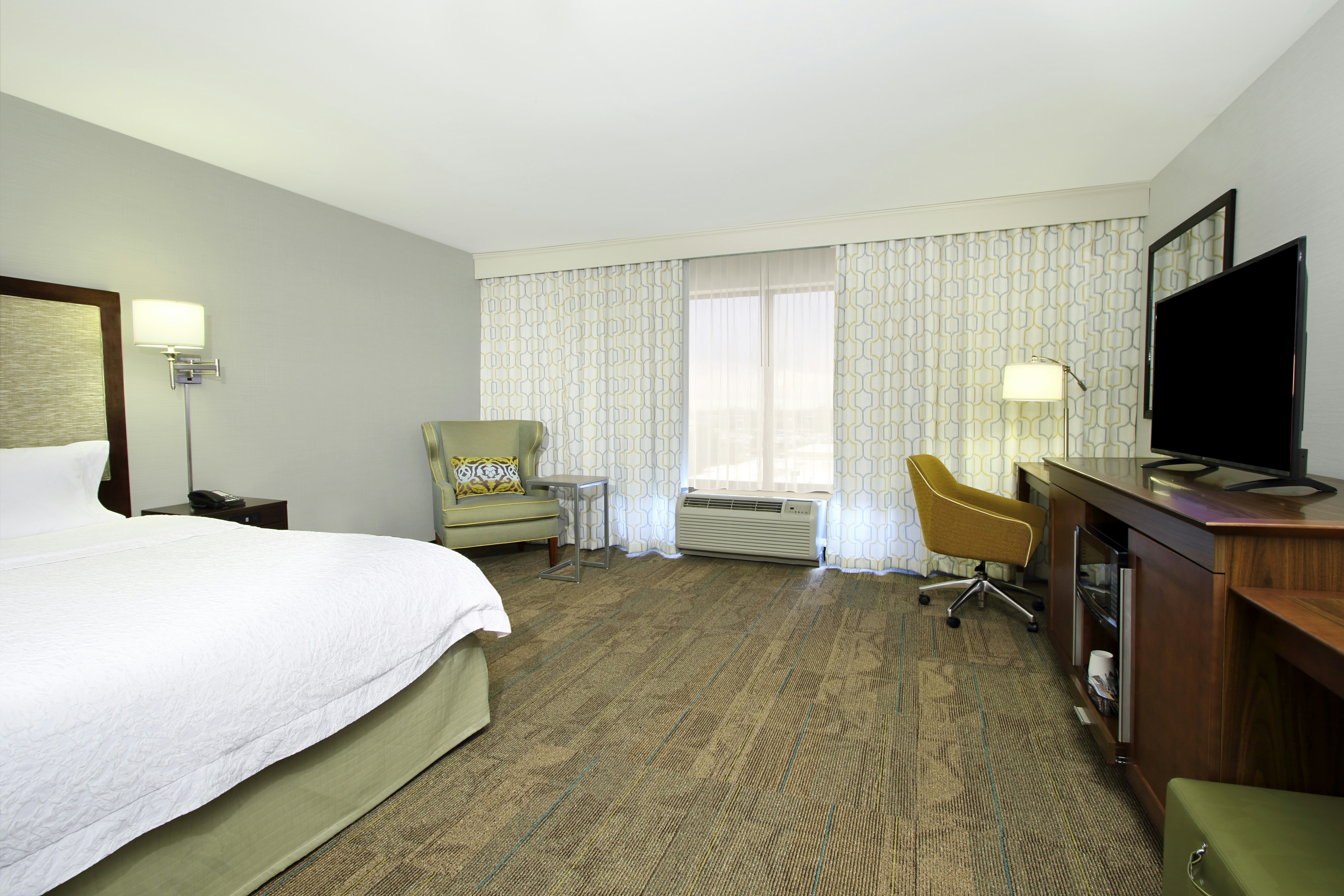 Hampton Inn & Suites Columbus Hilliard