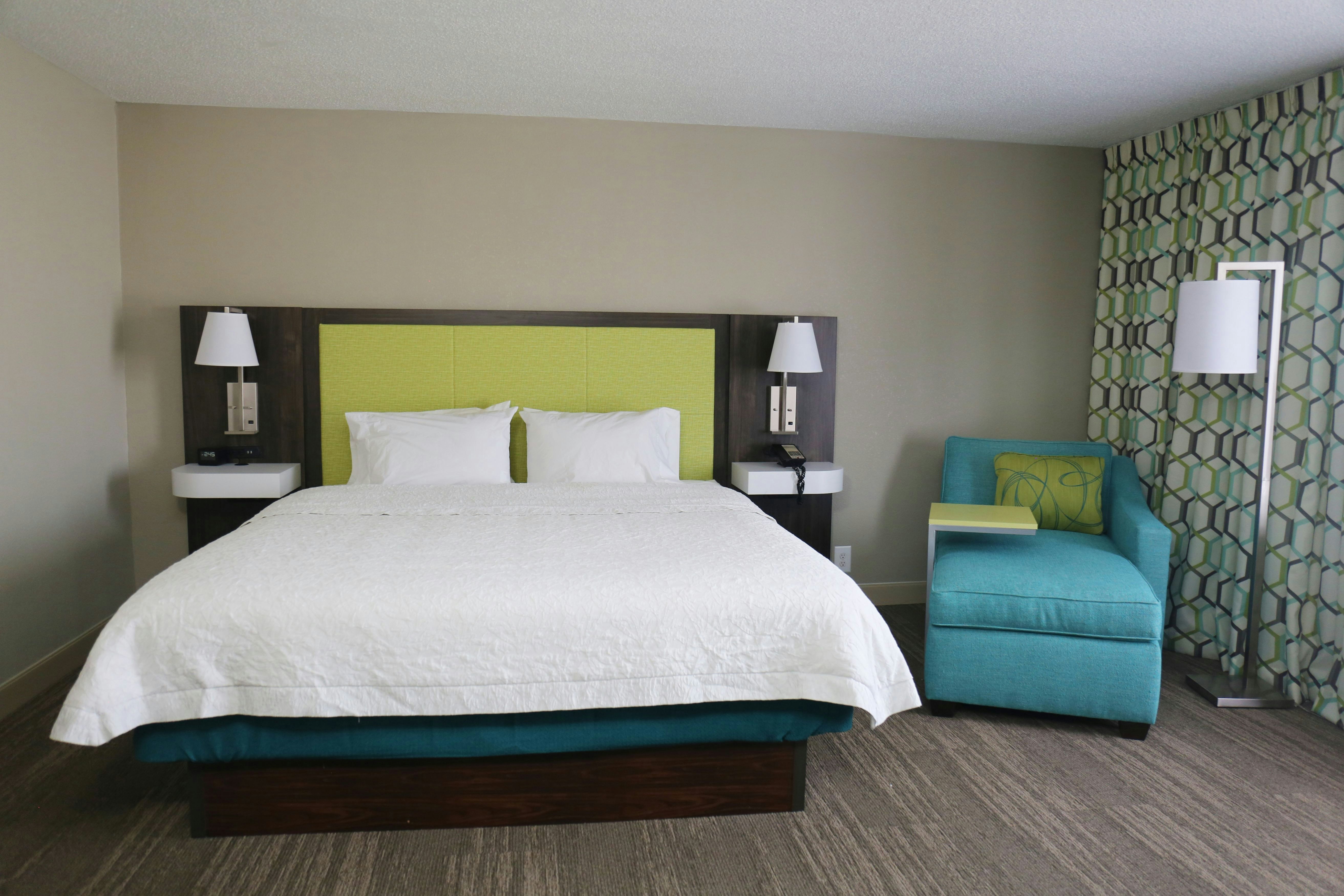 Hampton Inn Sumter