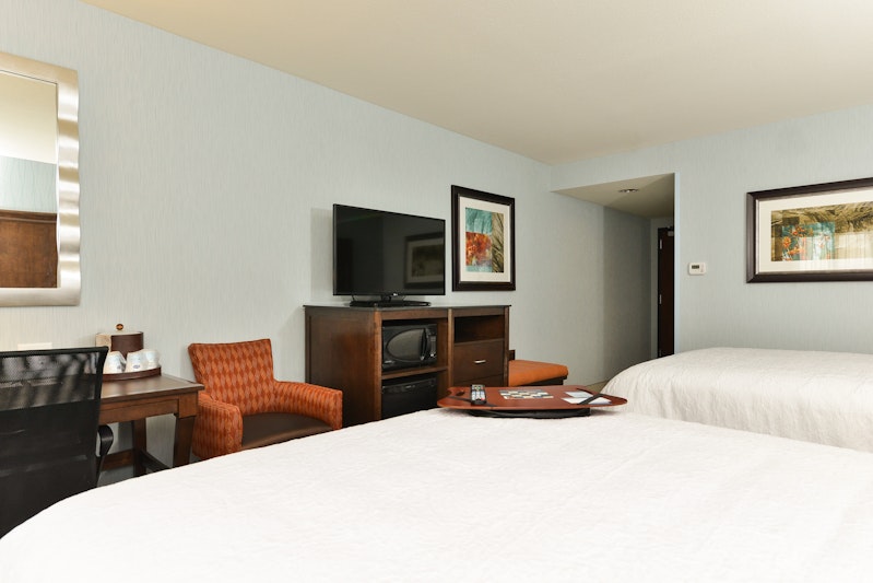 Hampton Inn Corning