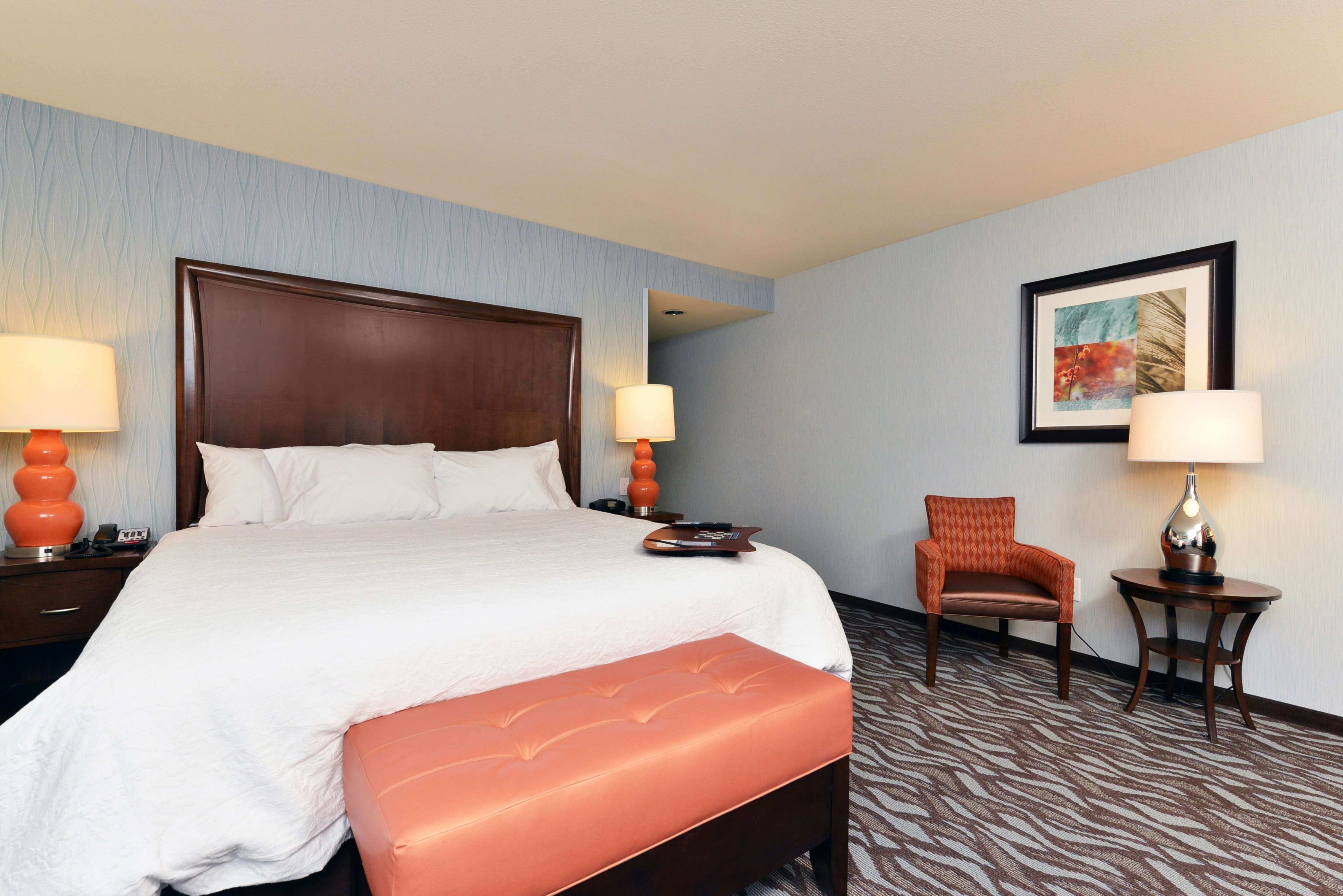 Hampton Inn Corning