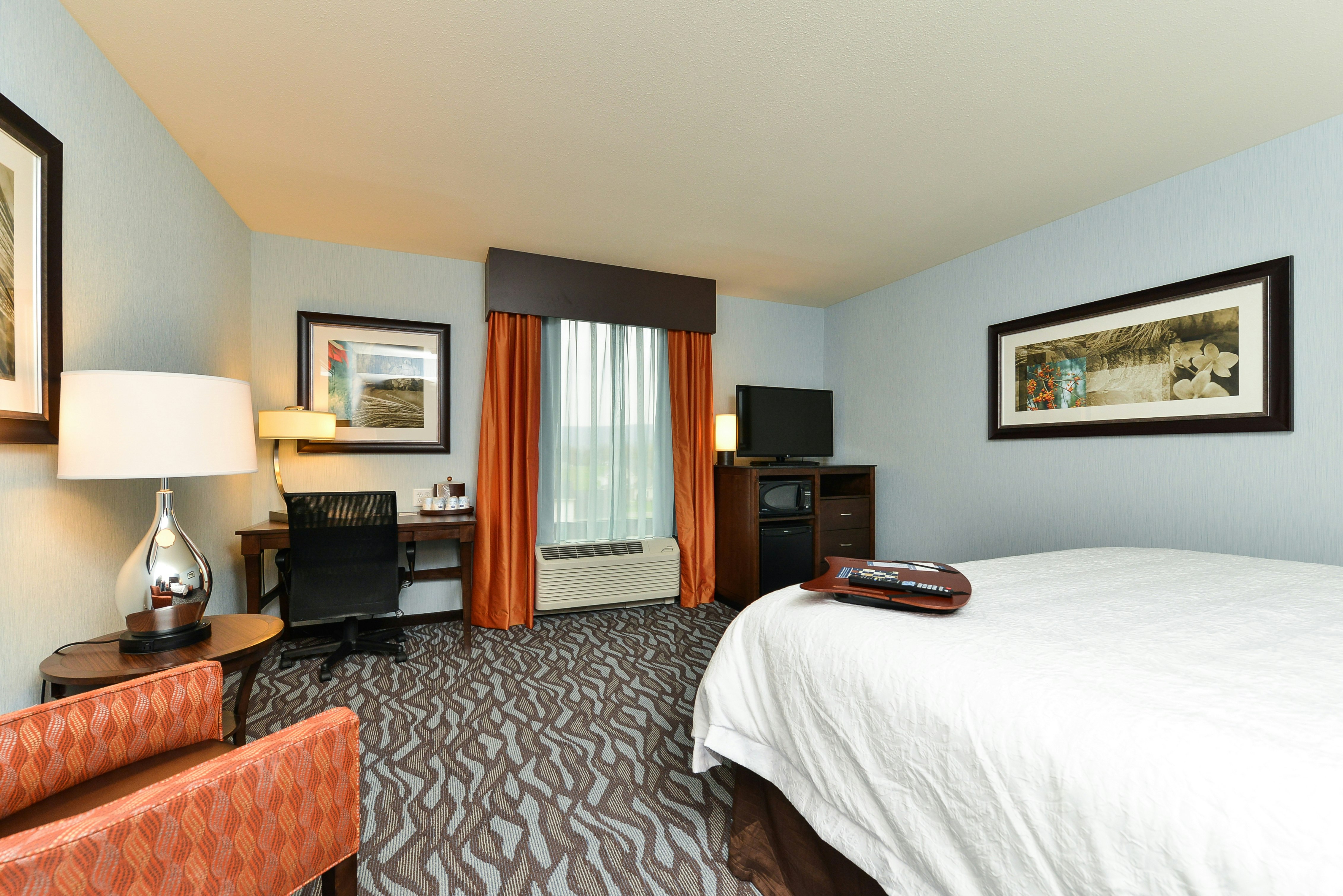 Hampton Inn Corning