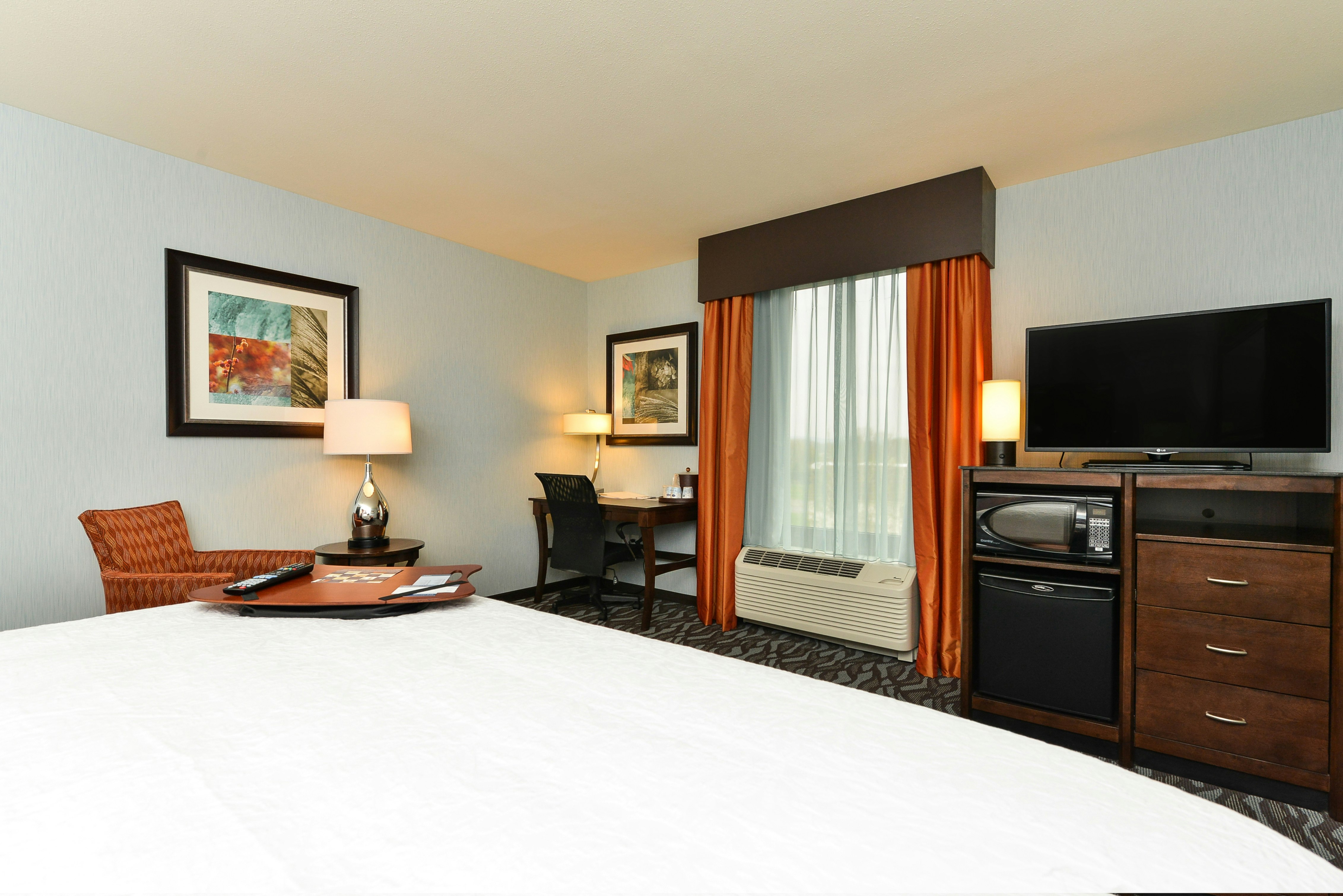 Hampton Inn Corning