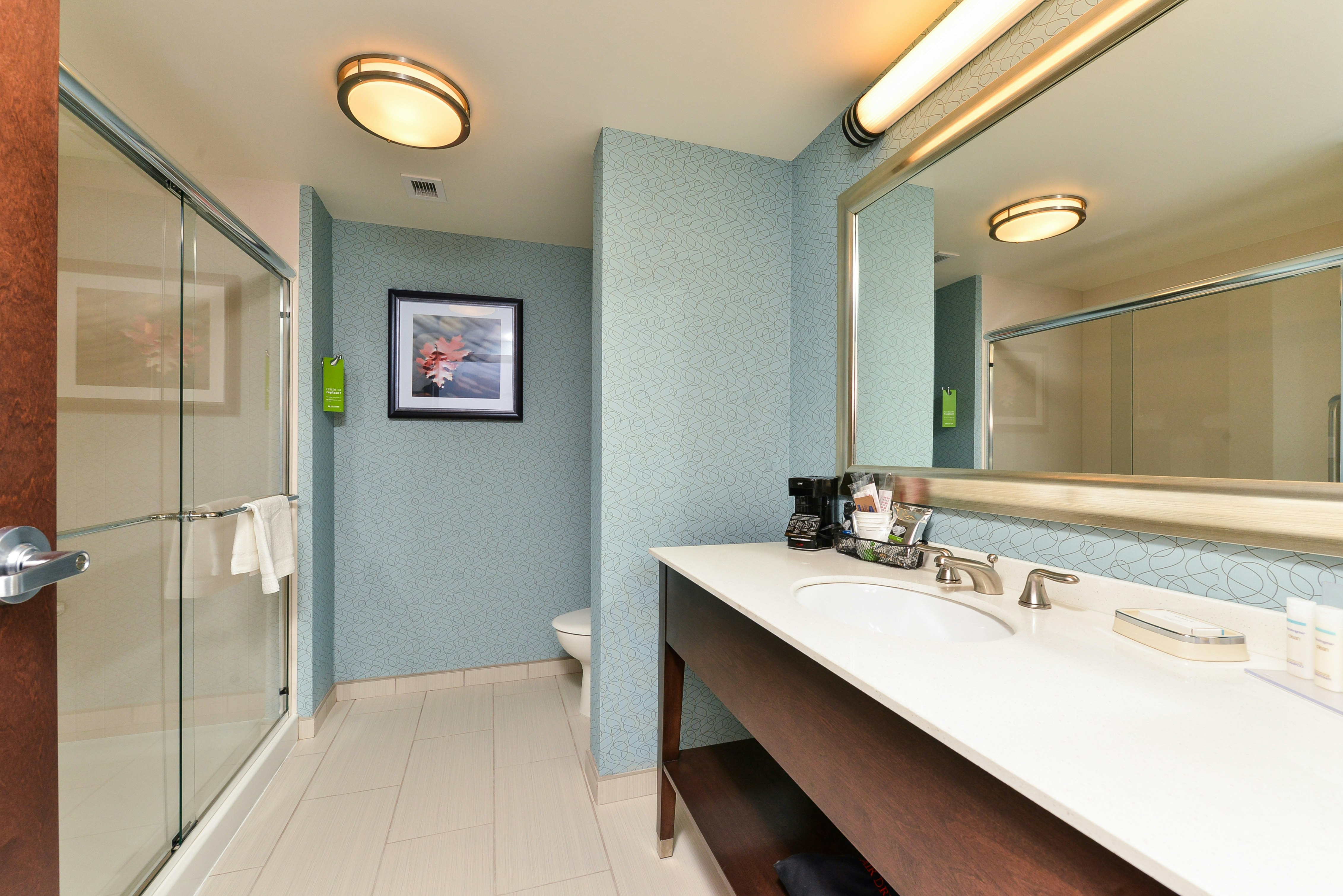 Hampton Inn Corning