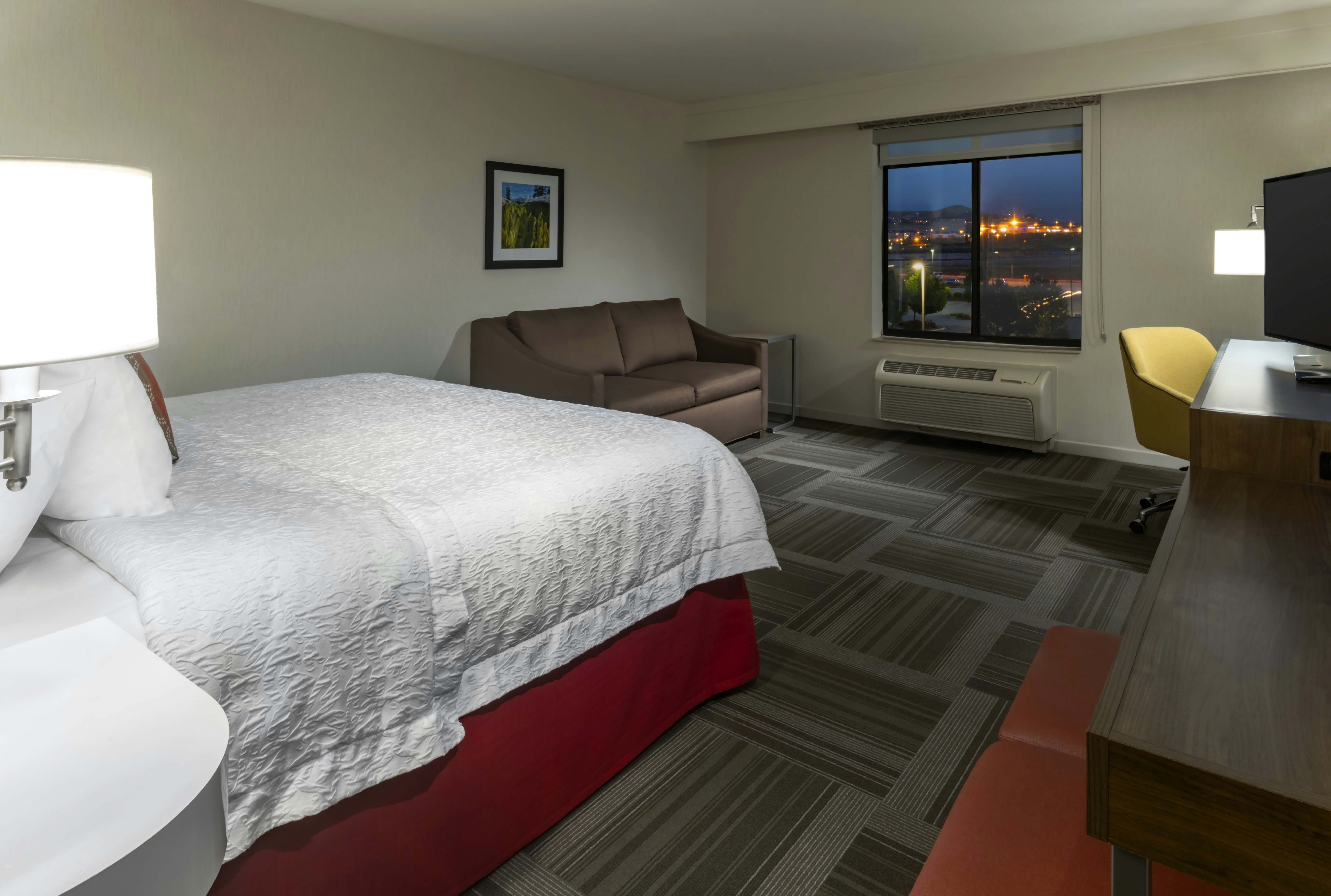 Hampton Inn Lehi-Thanksgiving Point