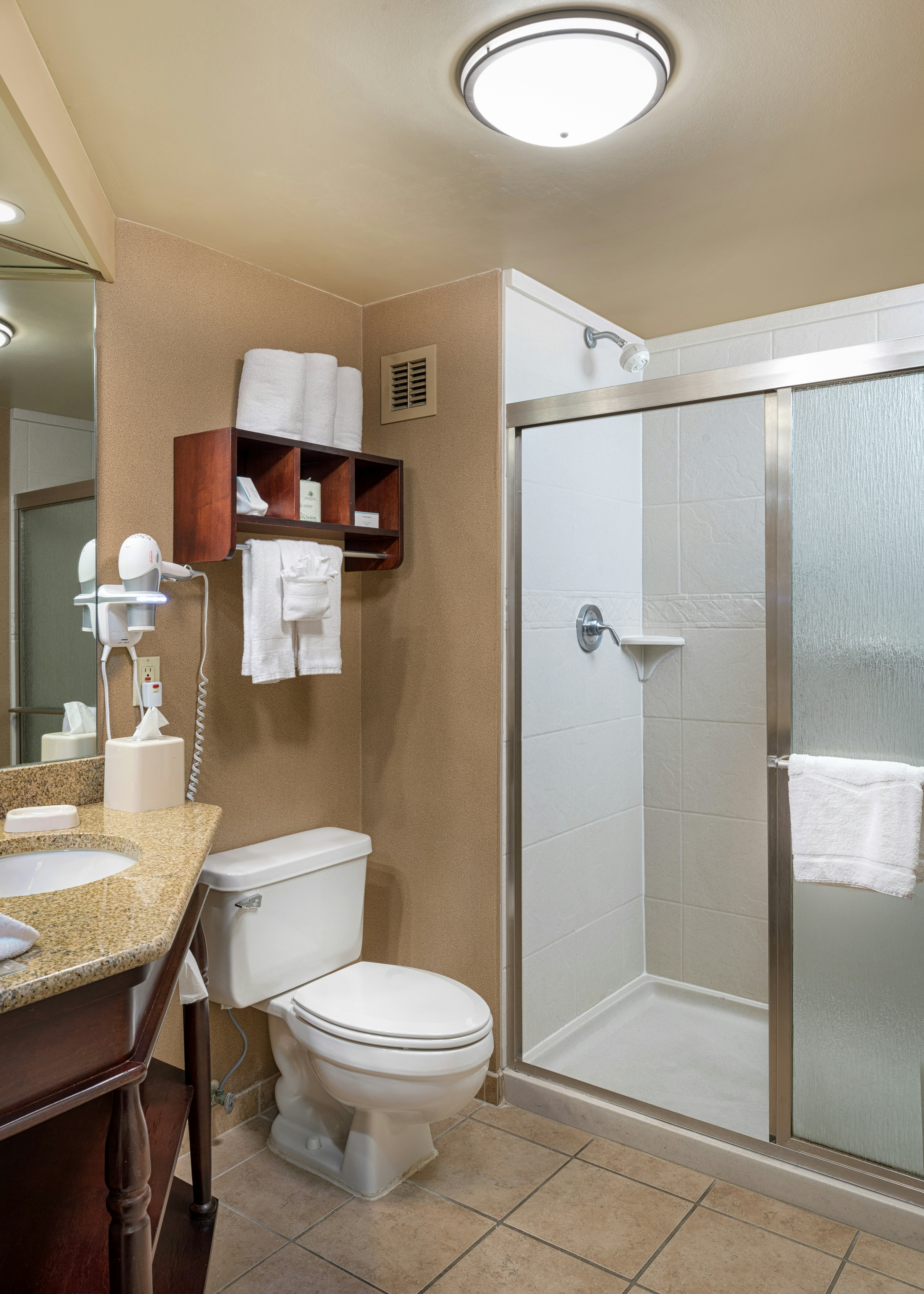 Hampton Inn Tuscaloosa-University