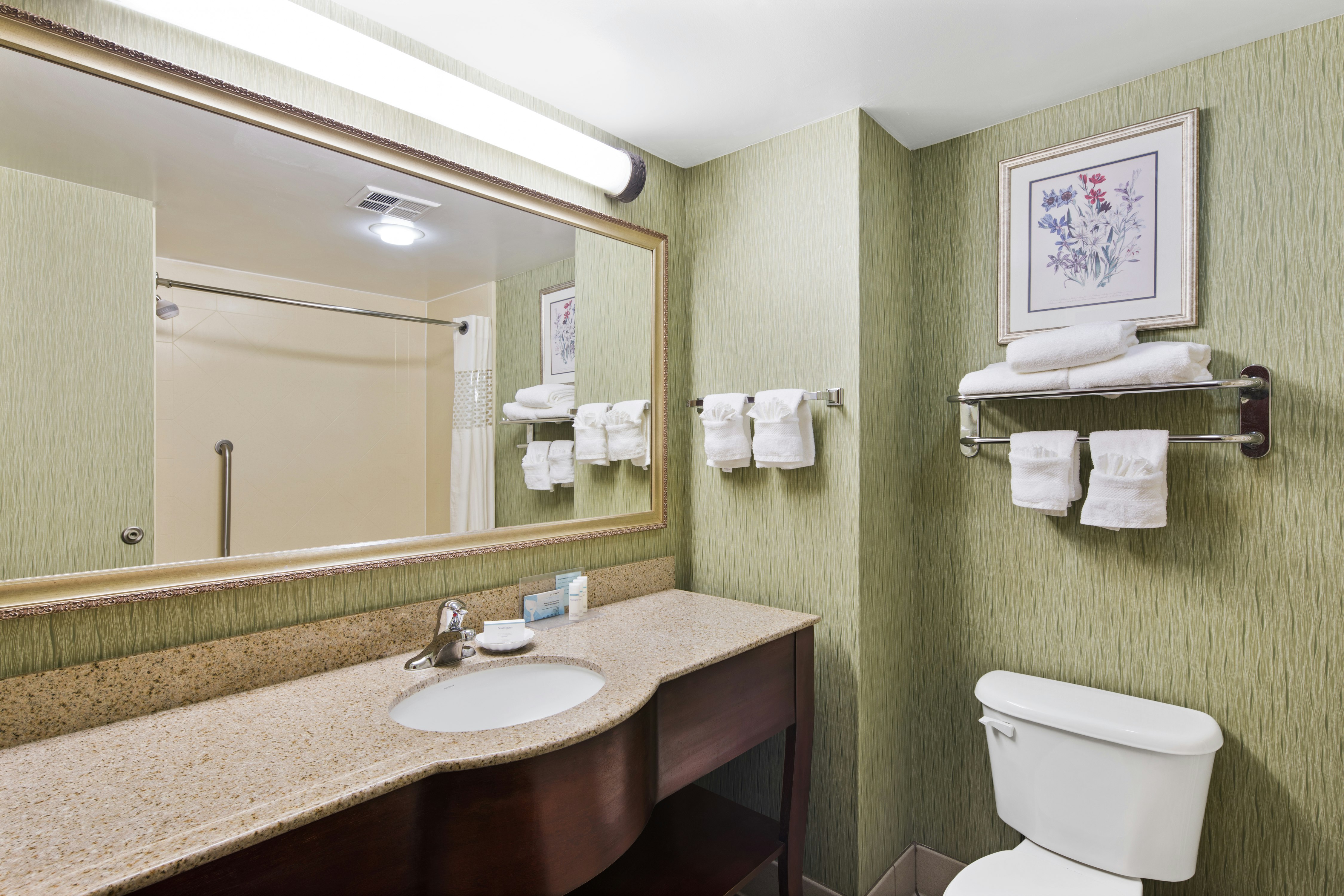 Hampton Inn Hinesville