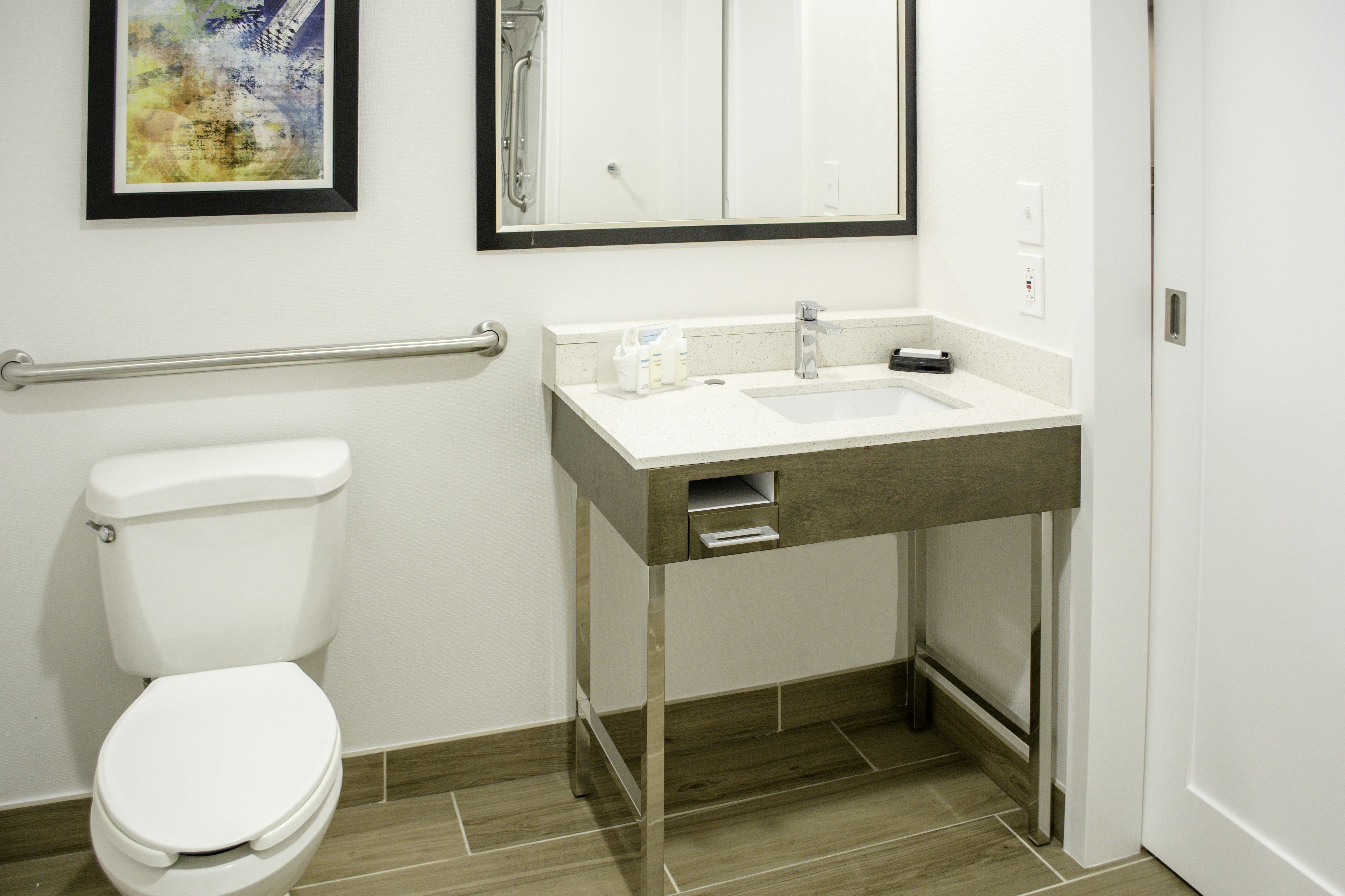 Hampton Inn Houston I-10W Energy Corridor
