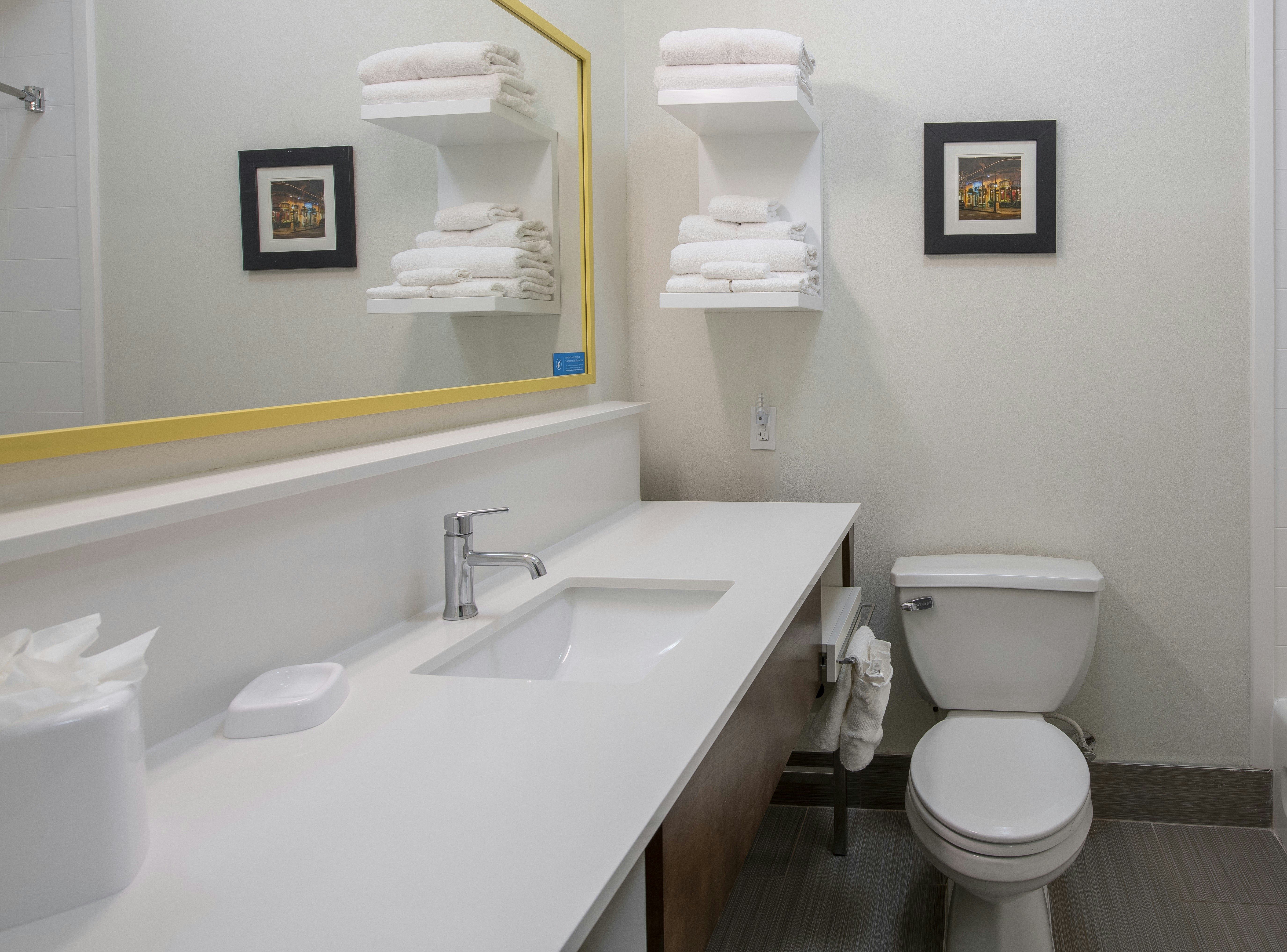 Hampton Inn & Suites Lafayette