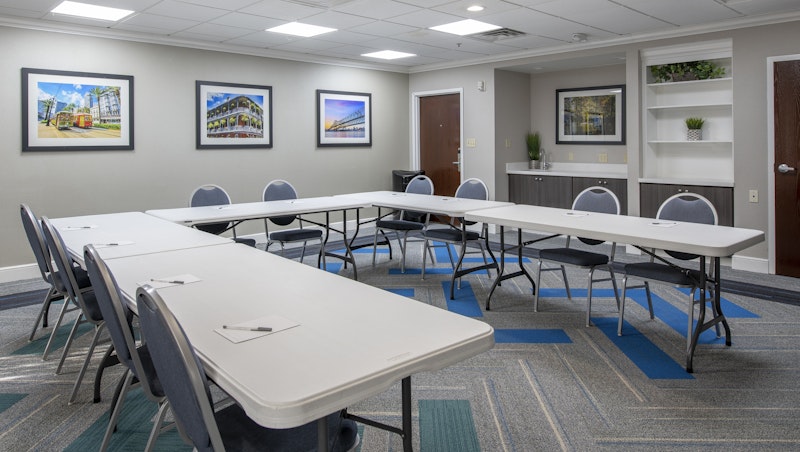 Hampton Inn & Suites Lafayette