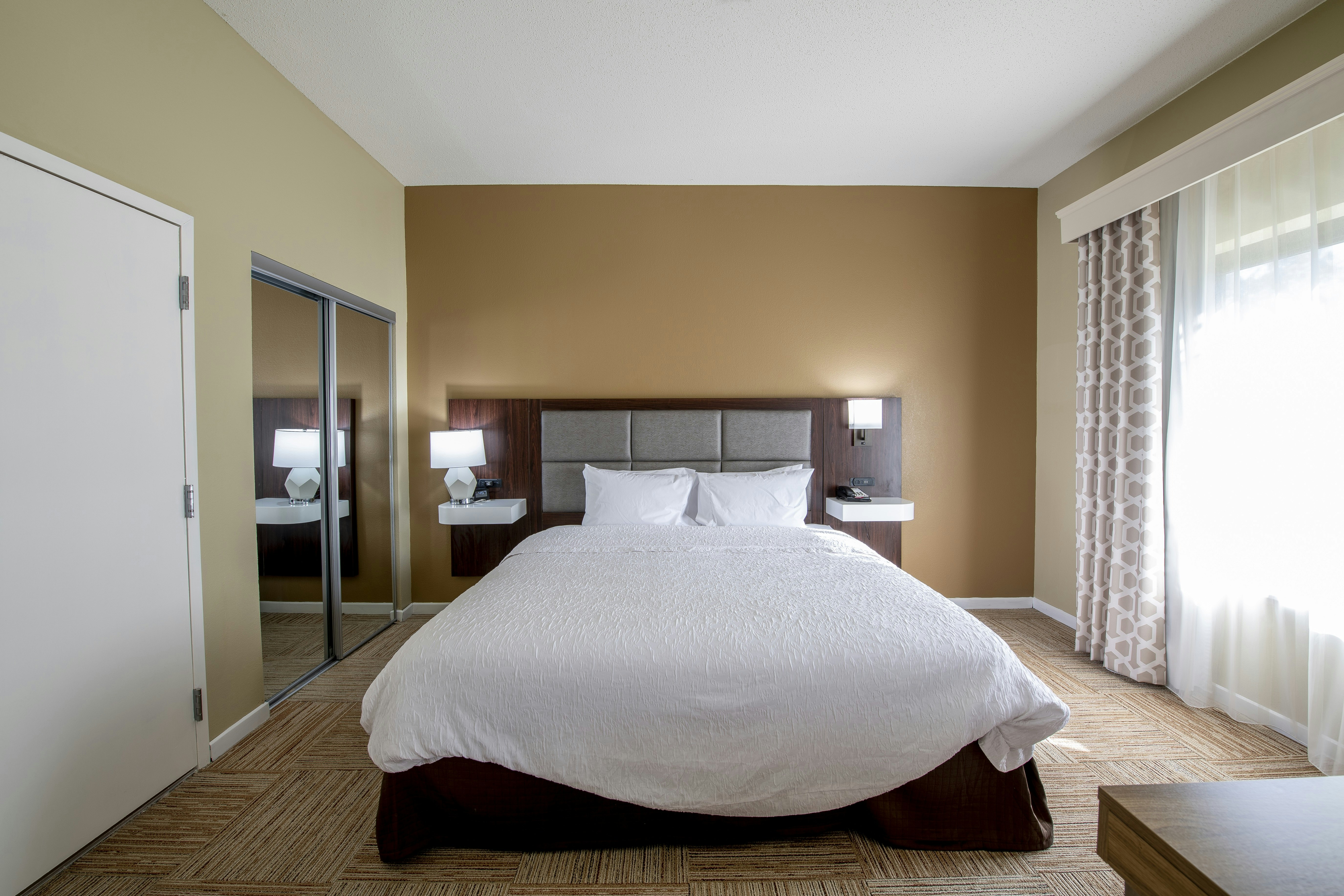 Hampton Inn & Suites Lafayette