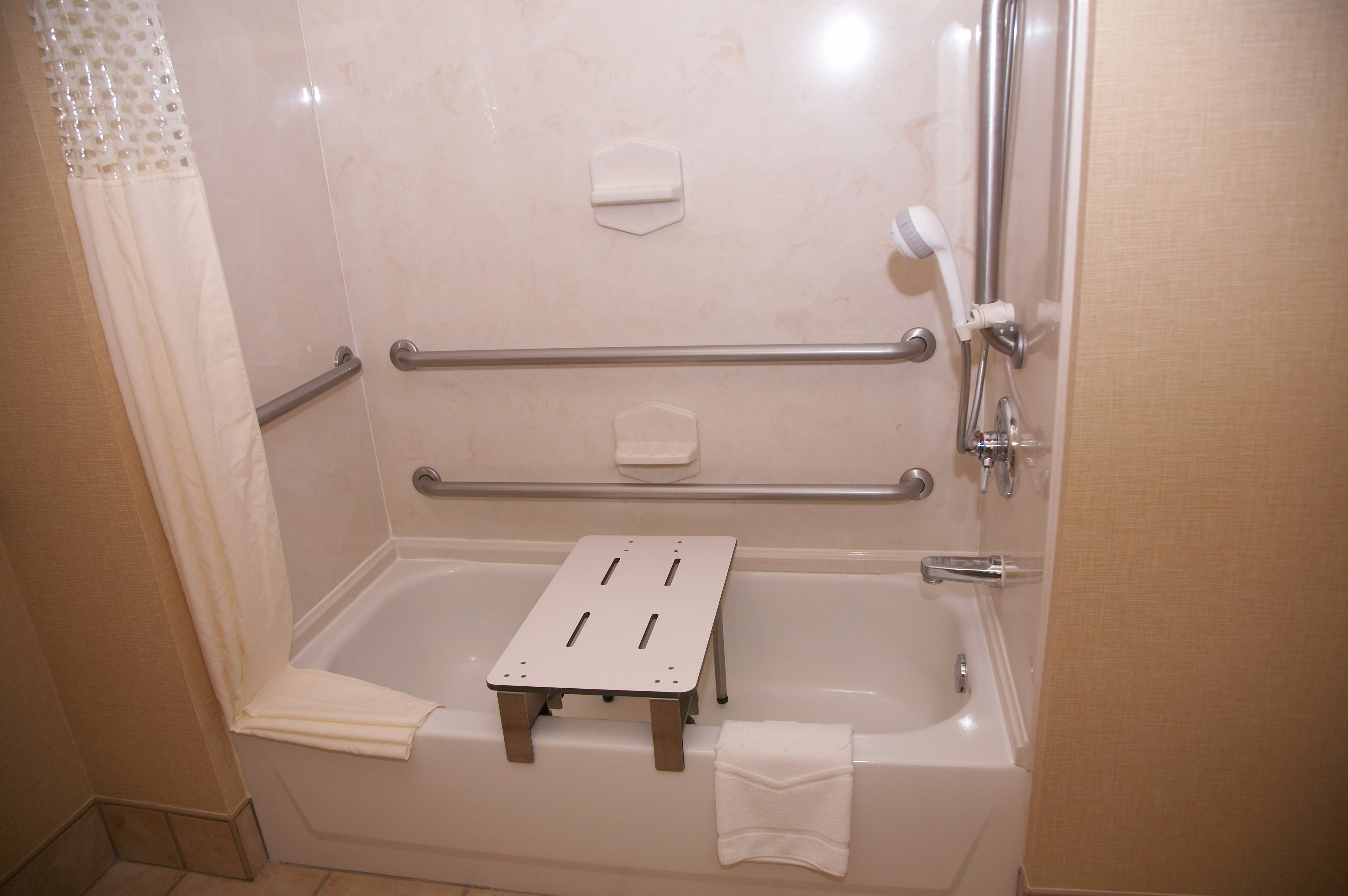 Hampton Inn & Suites Hobbs