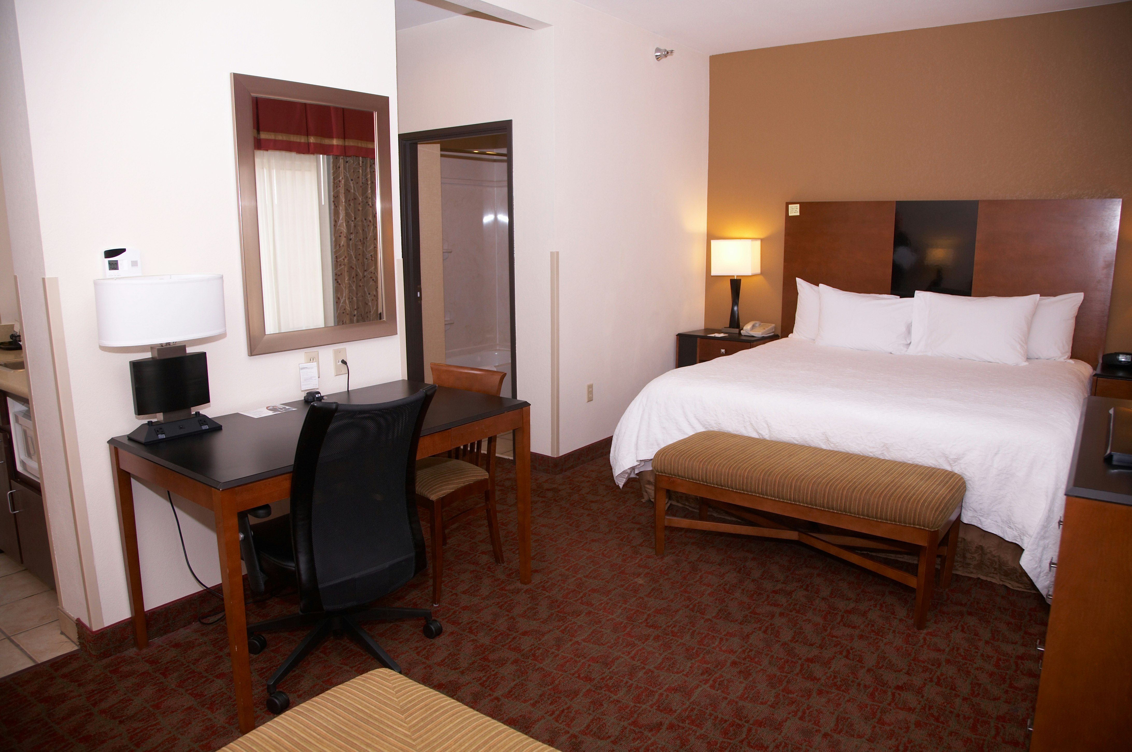 Hampton Inn & Suites Hobbs