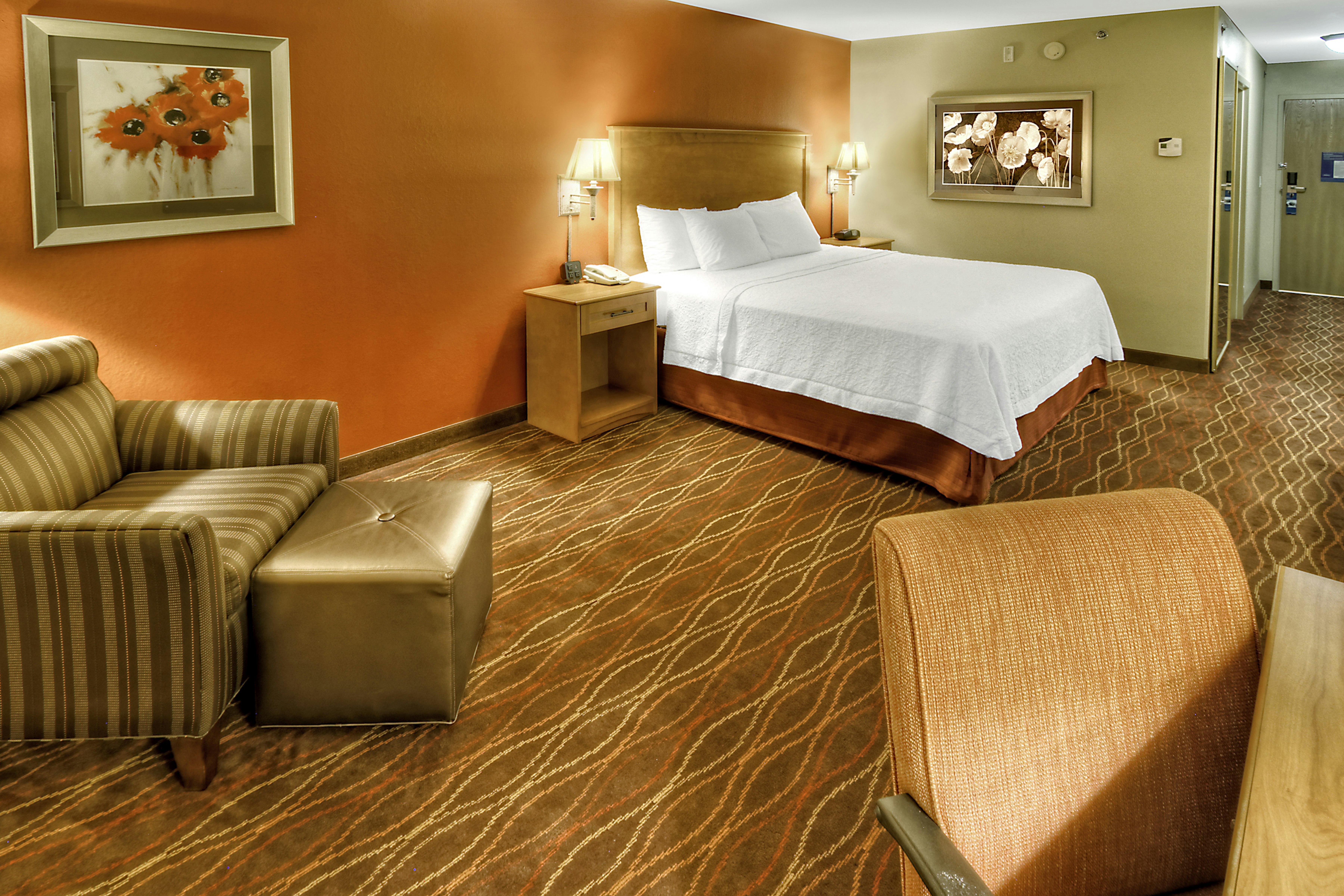 Hampton Inn Twin Falls