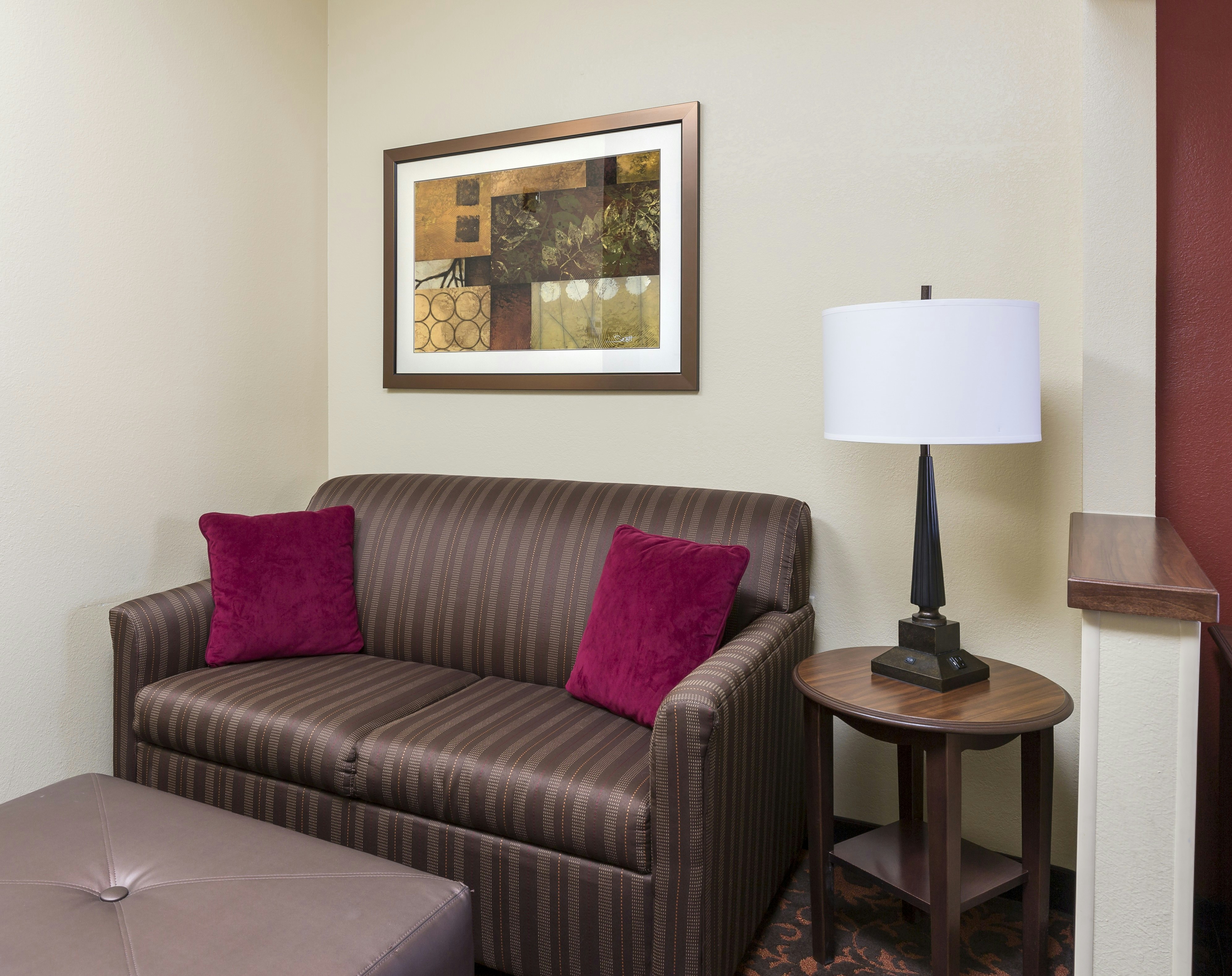 Hampton Inn Lubbock