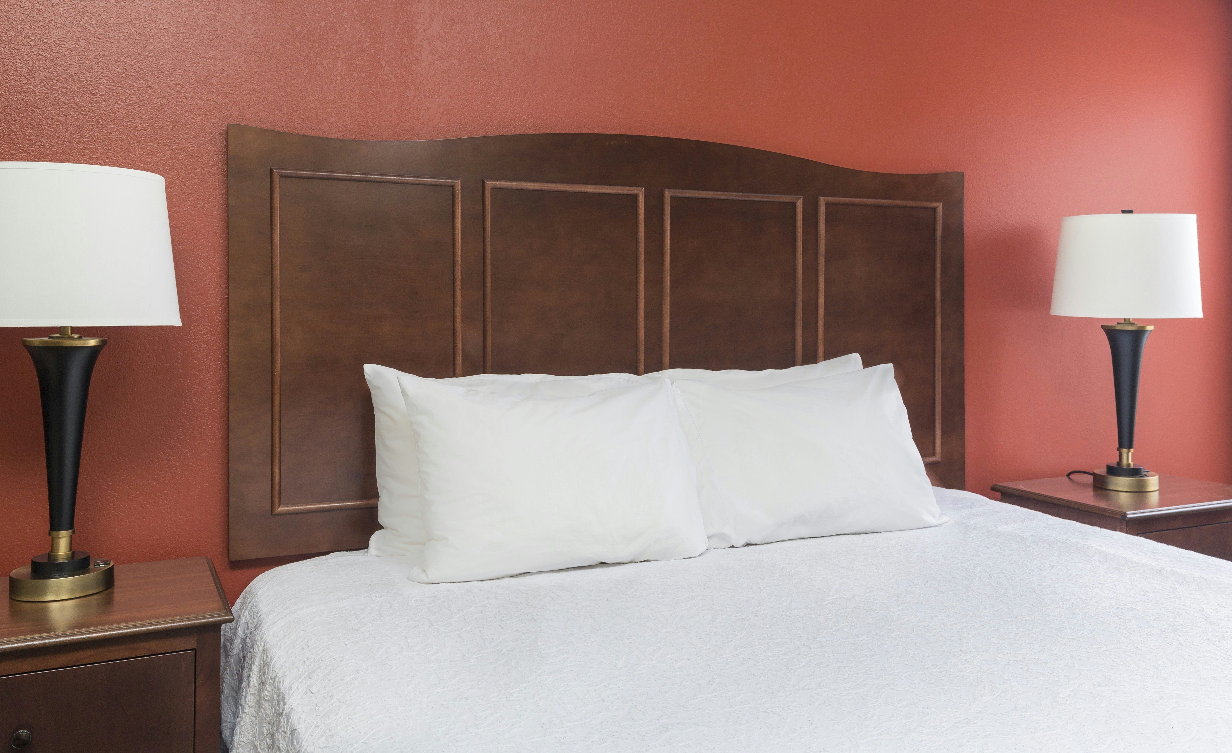 Hampton Inn Lubbock