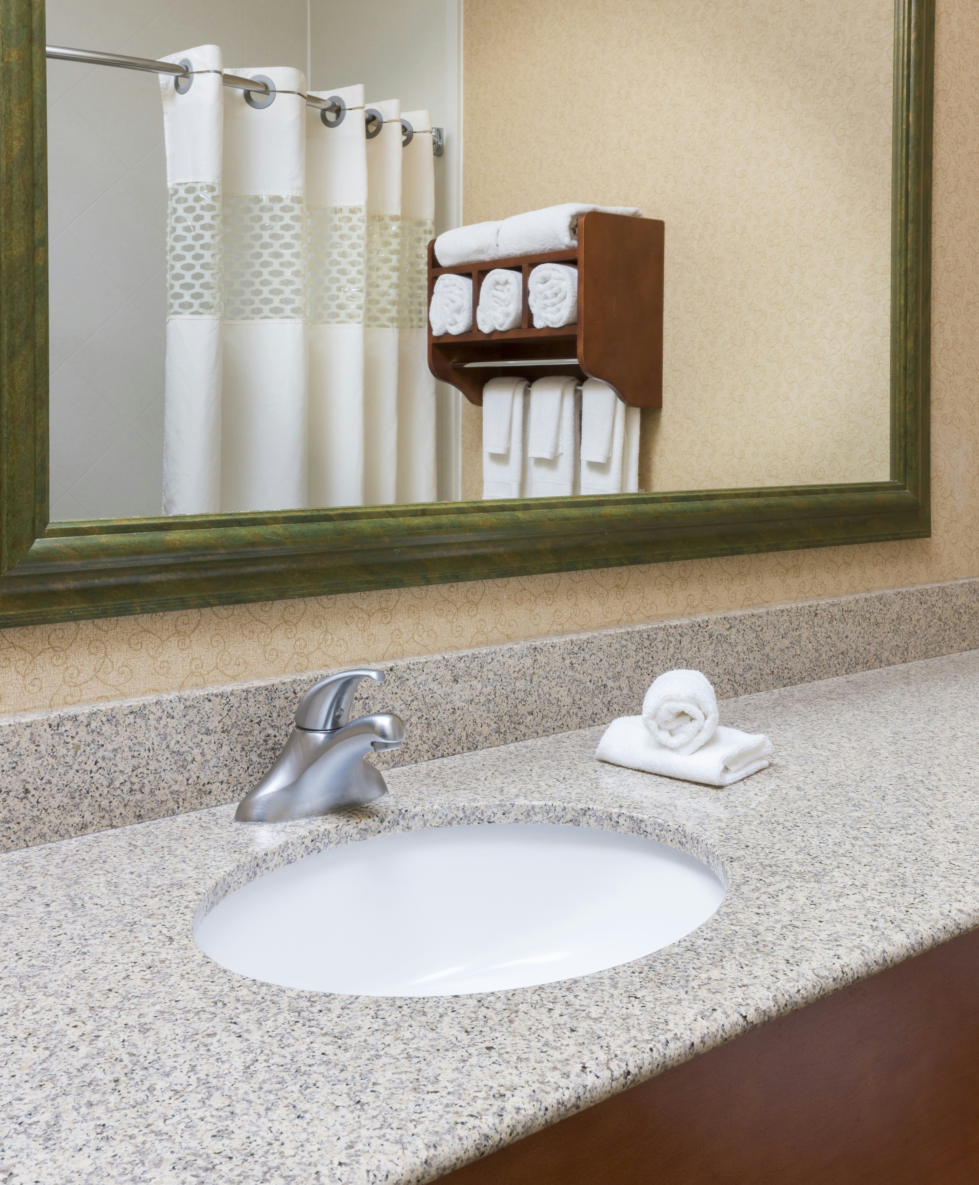 Hampton Inn Lubbock